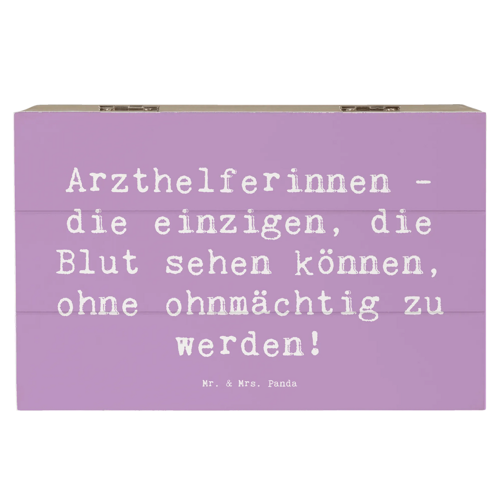 Holzkiste Spruch Tapfere Arzthelferin Erinnerungskiste, Schatzkiste, Dekokiste, XXL, Truhe, Schatulle, Geschenkdose, Kiste, Erinnerungsbox, Holzkiste, Geschenkbox, Aufbewahrungsbox, Beruf, Ausbildung, Jubiläum, Abschied, Rente, Kollege, Kollegin, Geschenk, Schenken, Arbeitskollege, Mitarbeiter, Firma, Danke, Dankeschön