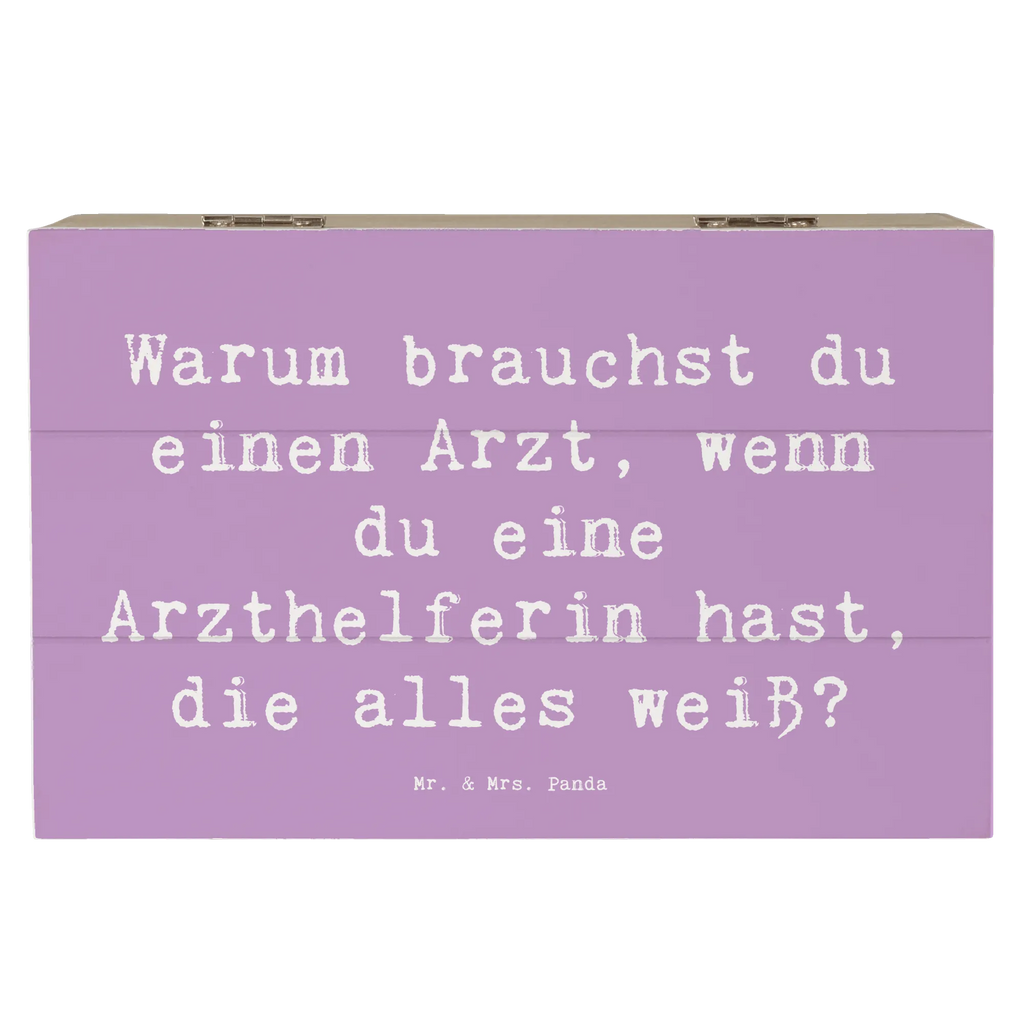 Holzkiste Spruch Kluge Arzthelferin Geschenkdose, Geschenkbox, Schatzkiste, Schatulle, Dekokiste, XXL, Erinnerungsbox, Kiste, Holzkiste, Truhe, Aufbewahrungsbox, Erinnerungskiste, Beruf, Ausbildung, Jubiläum, Abschied, Rente, Kollege, Kollegin, Geschenk, Schenken, Arbeitskollege, Mitarbeiter, Firma, Danke, Dankeschön