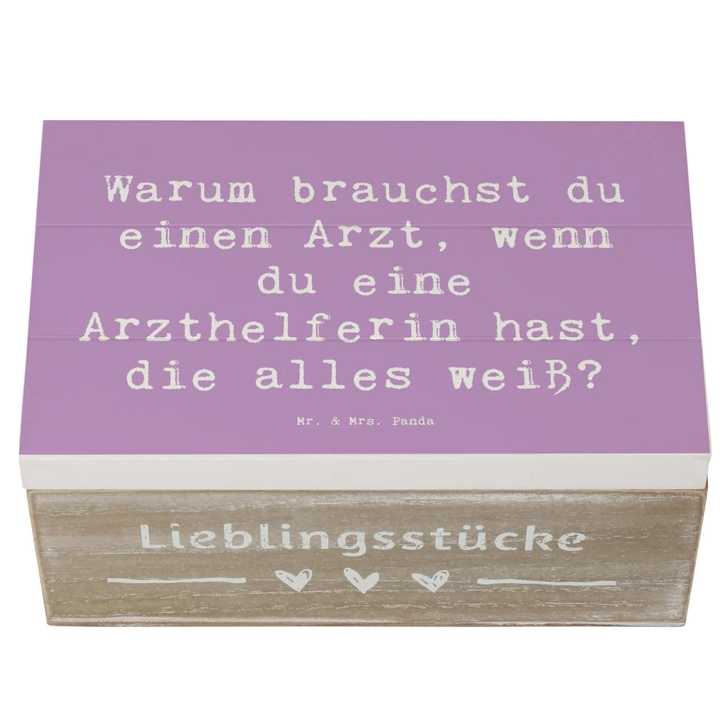 Holzkiste Spruch Kluge Arzthelferin Geschenkdose, Geschenkbox, Schatzkiste, Schatulle, Dekokiste, XXL, Erinnerungsbox, Kiste, Holzkiste, Truhe, Aufbewahrungsbox, Erinnerungskiste, Beruf, Ausbildung, Jubiläum, Abschied, Rente, Kollege, Kollegin, Geschenk, Schenken, Arbeitskollege, Mitarbeiter, Firma, Danke, Dankeschön