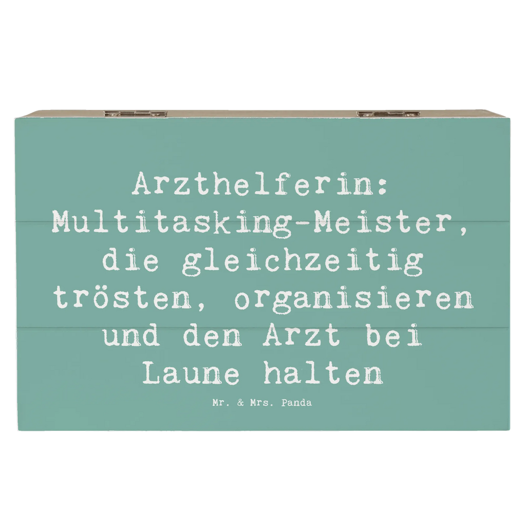 Holzkiste Spruch Arzthelferin Meister Schatzkiste, Aufbewahrungsbox, Geschenkbox, Holzkiste, Truhe, XXL, Erinnerungsbox, Kiste, Geschenkdose, Erinnerungskiste, Dekokiste, Schatulle, Beruf, Ausbildung, Jubiläum, Abschied, Rente, Kollege, Kollegin, Geschenk, Schenken, Arbeitskollege, Mitarbeiter, Firma, Danke, Dankeschön