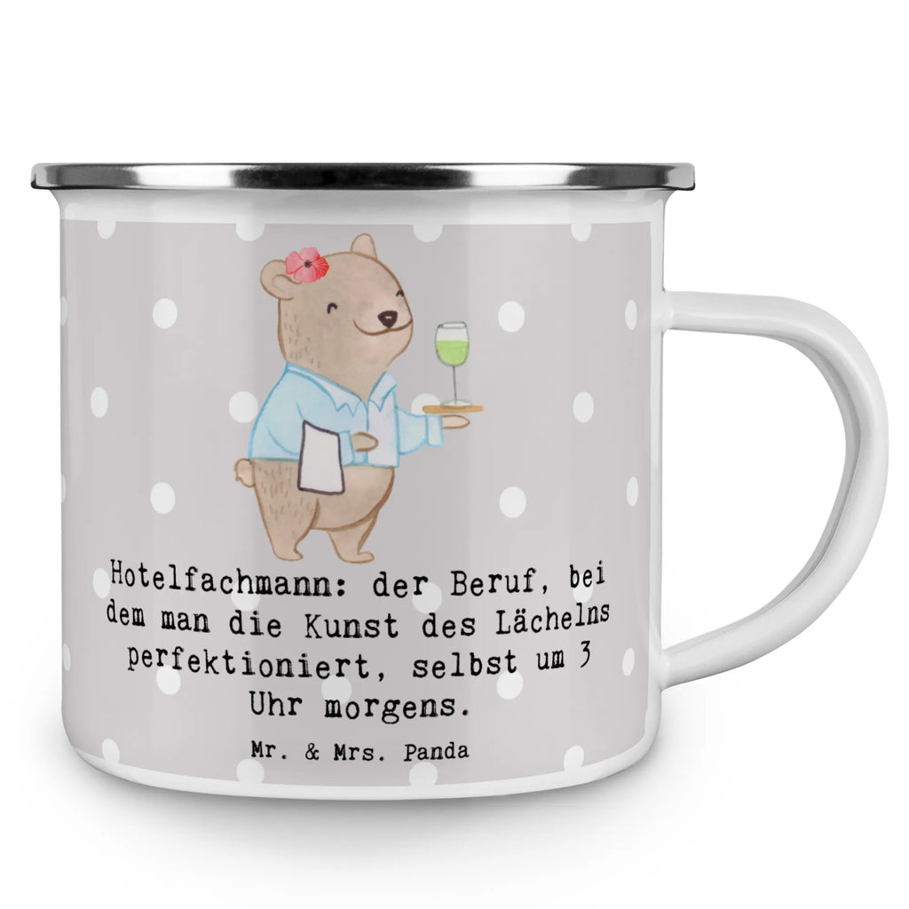 Camping Emaille Tasse Hotelfachmann: der Beruf, bei dem man die Kunst des Lächelns perfektioniert, selbst um 3 Uhr morgens. Metall Tasse, Outdoor Tasse, Campingtassen, Camping Tasse Emaille, Kaffee Blechtasse, Emaille Trinkbecher, Metalltasse für Camping, Outdoor Becher, Emaille Tasse Camping, Trinkbecher, Camping Becher Edelstahl, Emaille Tasse, Campingbecher, Camping Tasse Metall, Camping Becher, Blechtasse, Edelstahl Trinkbecher, Emailletasse, Camping Tassen, Campingtasse, Blechtassen, Emaille Becher Camping, Metalltasse, Tasse Emaille, Emaille Becher, Blechtasse Outdoor, Tasse Camping, Emaille Tassen, Camping Tassen Emaille, Emaille Campingbecher, Beruf, Ausbildung, Jubiläum, Abschied, Rente, Kollege, Kollegin, Geschenk, Schenken, Arbeitskollege, Mitarbeiter, Firma, Danke, Dankeschön
