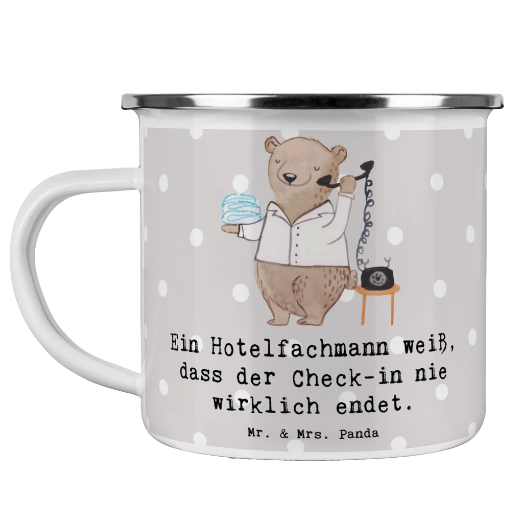 Camping Emaille Tasse Ein Hotelfachmann weiß, dass der Check-in nie wirklich endet. Blechtassen, Campingtassen, Tasse Camping, Emaille Trinkbecher, Campingbecher, Metalltasse, Edelstahl Trinkbecher, Camping Tasse Metall, Emaille Becher Camping, Emaille Tasse, Outdoor Tasse, Emaille Becher, Emailletasse, Metalltasse für Camping, Camping Tassen, Outdoor Becher, Camping Tasse Emaille, Emaille Tassen, Camping Becher Edelstahl, Camping Becher, Emaille Tasse Camping, Blechtasse Outdoor, Tasse Emaille, Campingtasse, Kaffee Blechtasse, Metall Tasse, Blechtasse, Emaille Campingbecher, Trinkbecher, Camping Tassen Emaille, Beruf, Ausbildung, Jubiläum, Abschied, Rente, Kollege, Kollegin, Geschenk, Schenken, Arbeitskollege, Mitarbeiter, Firma, Danke, Dankeschön