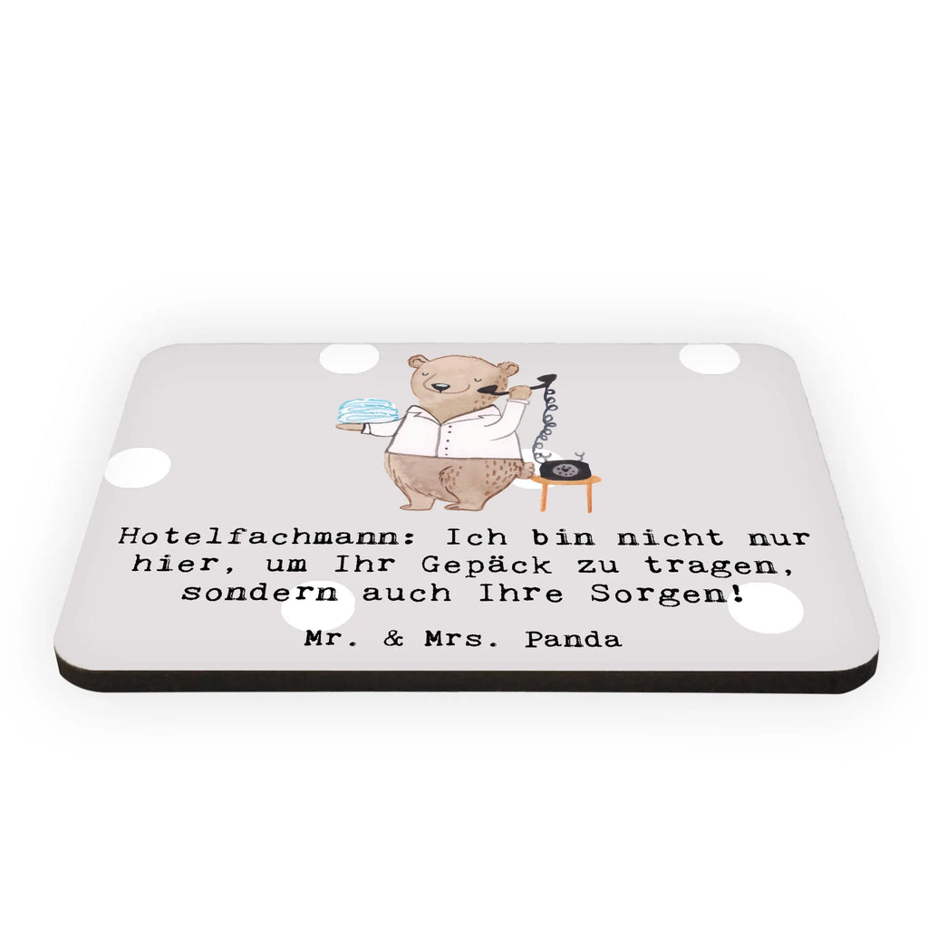 Magnet Hotelfachmann: Ich bin nicht nur hier, um Ihr Gepäck zu tragen, sondern auch Ihre Sorgen! Dekomagnet, Pinnwandmagnet, Motivmagnete, Souvenir Magnet, Kühlschrankmagnet, Kühlschrank Dekoration, Notiz Magnet, Whiteboard Magnet, Beruf, Ausbildung, Jubiläum, Abschied, Rente, Kollege, Kollegin, Geschenk, Schenken, Arbeitskollege, Mitarbeiter, Firma, Danke, Dankeschön