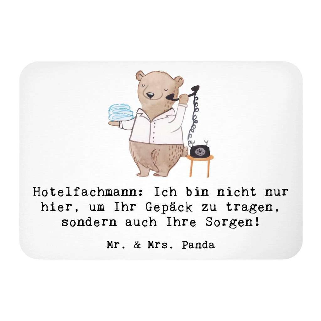 Magnet Hotelfachmann: Ich bin nicht nur hier, um Ihr Gepäck zu tragen, sondern auch Ihre Sorgen! Dekomagnet, Pinnwandmagnet, Motivmagnete, Souvenir Magnet, Kühlschrankmagnet, Kühlschrank Dekoration, Notiz Magnet, Whiteboard Magnet, Beruf, Ausbildung, Jubiläum, Abschied, Rente, Kollege, Kollegin, Geschenk, Schenken, Arbeitskollege, Mitarbeiter, Firma, Danke, Dankeschön