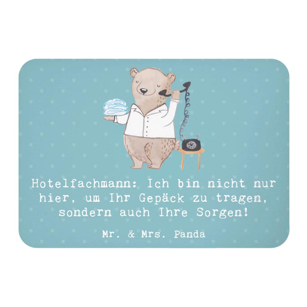 Magnet Hotelfachmann: Ich bin nicht nur hier, um Ihr Gepäck zu tragen, sondern auch Ihre Sorgen! Dekomagnet, Pinnwandmagnet, Motivmagnete, Souvenir Magnet, Kühlschrankmagnet, Kühlschrank Dekoration, Notiz Magnet, Whiteboard Magnet, Beruf, Ausbildung, Jubiläum, Abschied, Rente, Kollege, Kollegin, Geschenk, Schenken, Arbeitskollege, Mitarbeiter, Firma, Danke, Dankeschön