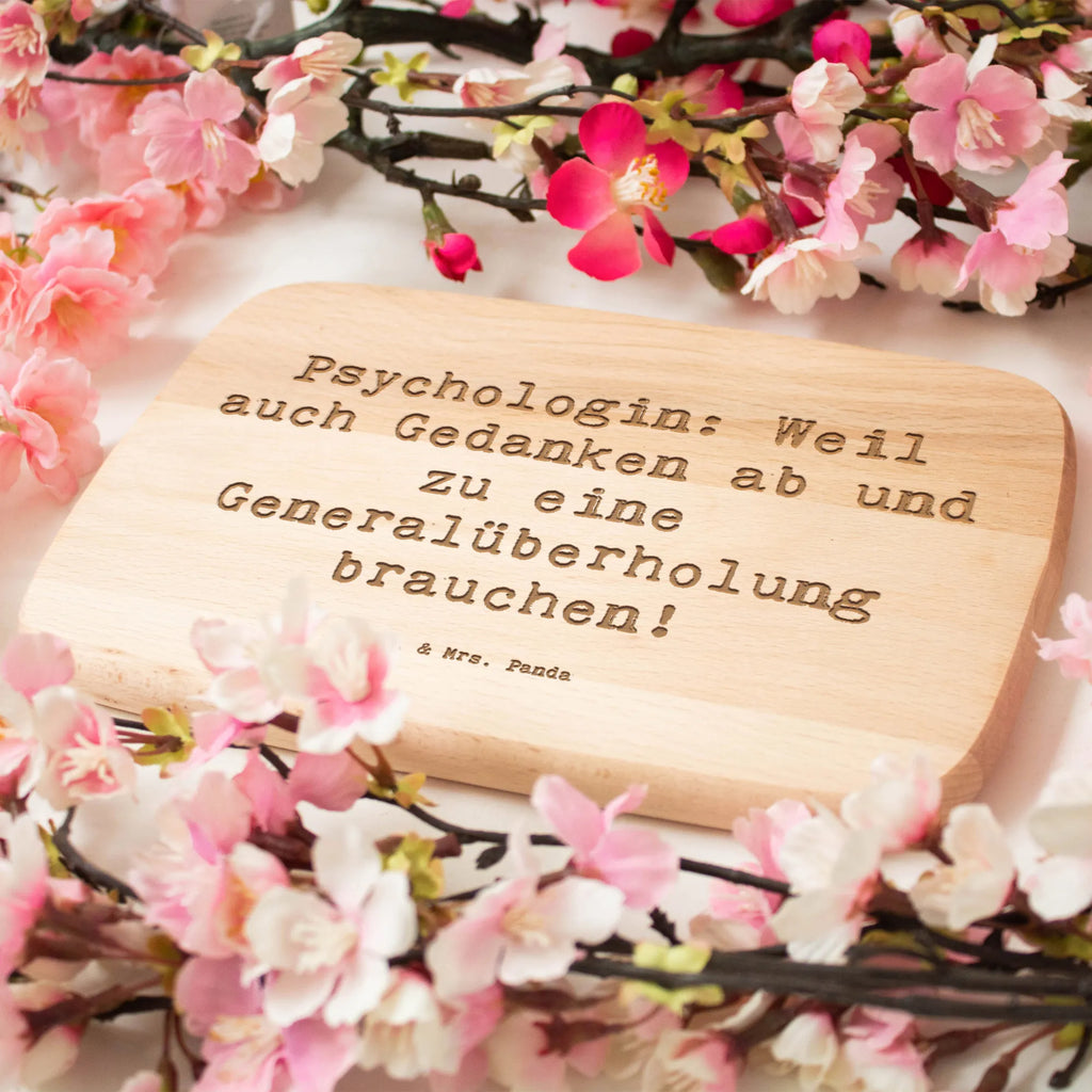 Holzbrett Spruch Psychologin Gedanken Frühstücksbrettchen, Küchenbrett, Holzbrett, Schneidebrett, Frühstücksbrett, Schneidebrett Holz, Beruf, Ausbildung, Jubiläum, Abschied, Rente, Kollege, Kollegin, Geschenk, Schenken, Arbeitskollege, Mitarbeiter, Firma, Danke, Dankeschön