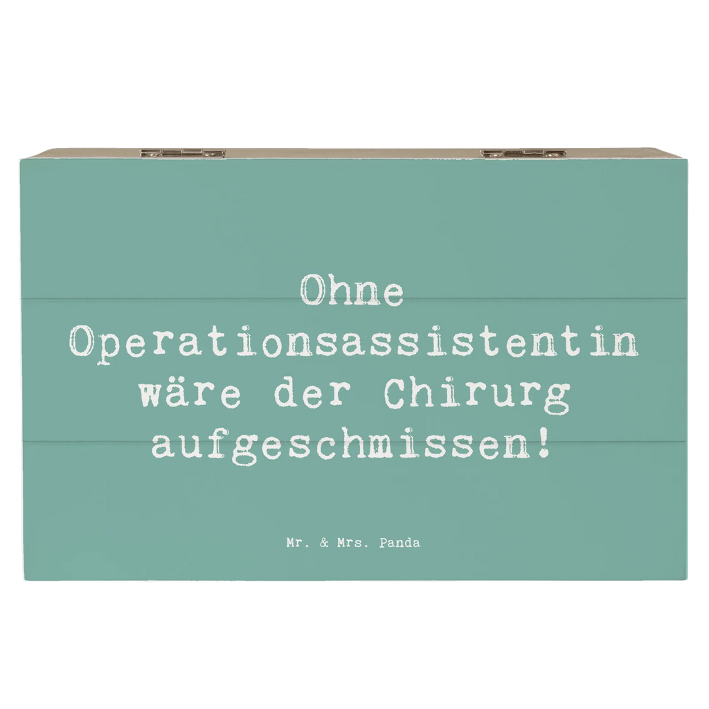 Holzkiste Spruch Operationsassistentin Wichtigkeit Erinnerungskiste, Dekokiste, Schatzkiste, Erinnerungsbox, XXL, Truhe, Geschenkbox, Kiste, Aufbewahrungsbox, Schatulle, Holzkiste, Geschenkdose, Beruf, Ausbildung, Jubiläum, Abschied, Rente, Kollege, Kollegin, Geschenk, Schenken, Arbeitskollege, Mitarbeiter, Firma, Danke, Dankeschön