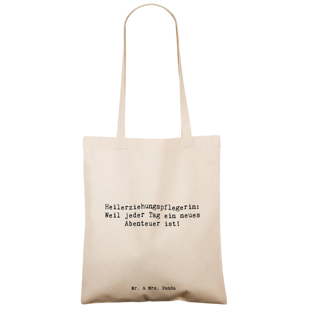 Tragetasche Spruch Heilerziehungspflegerin Abenteuer Shopper, Badetasche, Einkaufstasche, Einkaufstüte, Laptoptasche, Stoffbeutel, Beutel, Strandtasche, Jutebeutel, Umhängetasche, Tragetasche, Beuteltasche, Tasche, Jutetasche, Schultertasche, Stofftasche, Beruf, Ausbildung, Jubiläum, Abschied, Rente, Kollege, Kollegin, Geschenk, Schenken, Arbeitskollege, Mitarbeiter, Firma, Danke, Dankeschön