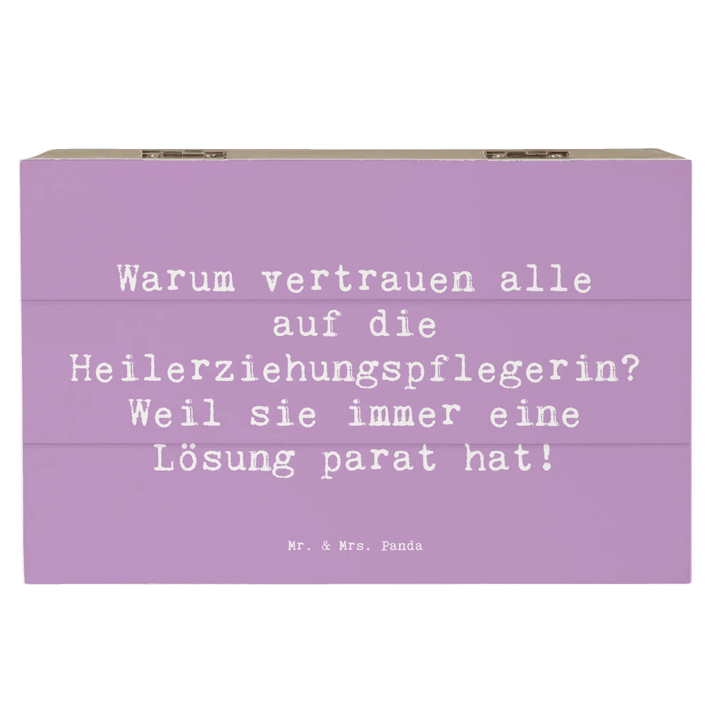 Holzkiste Spruch Heilerziehungspflegerin Lösungsexpertin Dekokiste, Aufbewahrungsbox, Schatzkiste, XXL, Geschenkdose, Erinnerungsbox, Schatulle, Kiste, Geschenkbox, Holzkiste, Erinnerungskiste, Truhe, Beruf, Ausbildung, Jubiläum, Abschied, Rente, Kollege, Kollegin, Geschenk, Schenken, Arbeitskollege, Mitarbeiter, Firma, Danke, Dankeschön