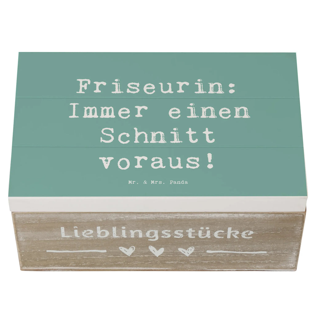 Holzkiste Spruch Friseurin Kunst Aufbewahrungsbox, Geschenkbox, Geschenkdose, Schatzkiste, Holzkiste, Schatulle, XXL, Kiste, Truhe, Erinnerungskiste, Dekokiste, Erinnerungsbox, Beruf, Ausbildung, Jubiläum, Abschied, Rente, Kollege, Kollegin, Geschenk, Schenken, Arbeitskollege, Mitarbeiter, Firma, Danke, Dankeschön