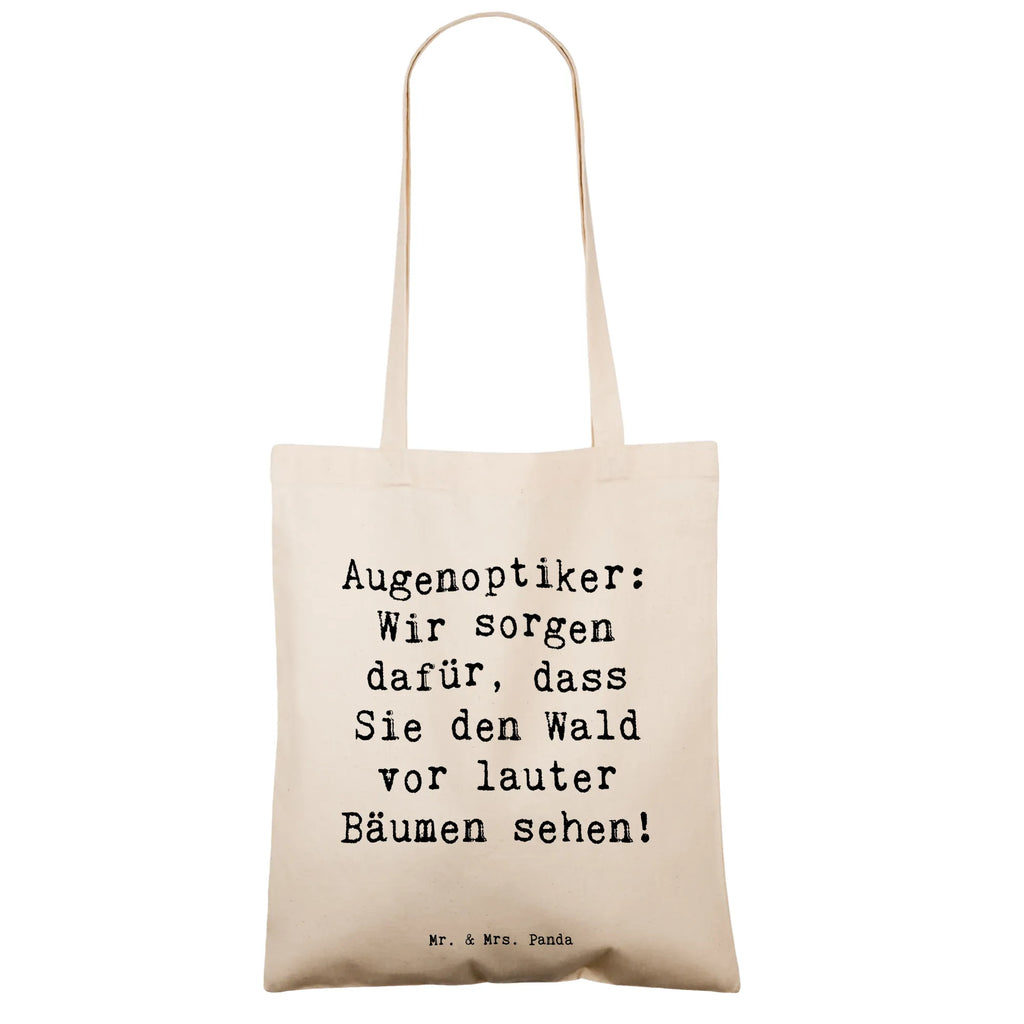 Tragetasche Spruch Augenoptiker Klarblick Schultertasche, Jutetasche, Beutel, Beuteltasche, Einkaufstasche, Shopper, Umhängetasche, Strandtasche, Tasche, Stofftasche, Stoffbeutel, Laptoptasche, Jutebeutel, Einkaufstüte, Tragetasche, Badetasche, Beruf, Ausbildung, Jubiläum, Abschied, Rente, Kollege, Kollegin, Geschenk, Schenken, Arbeitskollege, Mitarbeiter, Firma, Danke, Dankeschön