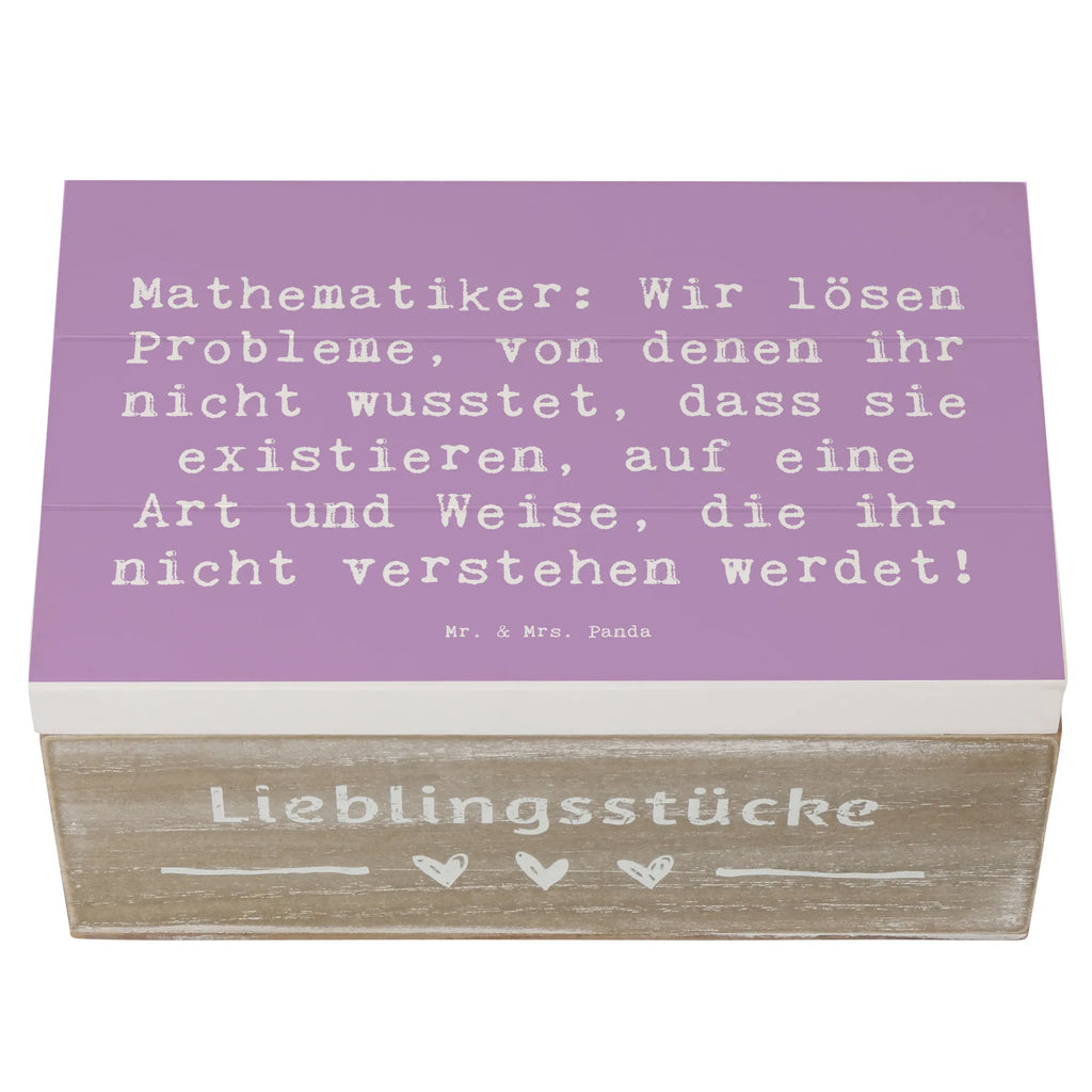 Holzkiste Spruch Mathematiker: Wir lösen Probleme, von denen ihr nicht wusstet, dass sie existieren, auf eine Art und Weise, die ihr nicht verstehen werdet! Holztruhe, holzschatulle, Aufbewahrungskiste, Holzbox, holzschachtel, Holzbox mit Deckel, aufbewahrungskiste mit deckel, holzkästchen, Holzboxen, box holz, aufbewahrungstruhe, Aufbewahrungsbox Holz, kiste holz, Holzkiste mit Deckel, Holz Aufbewahrungsbox, holztruhen, truhe holz, Aufbewahrungsbox aus Holz, Box aus Holz, Holzkiste, Schatulle, Holzkisten, aufbewahrungskisten, aufbewahrungsboxen, Aufbewahrungsbox, Geschenk, Danke, Dankeschön, Schenken, Beruf, Ausbildung, Abschied, Rente, Kollege, Kollegin, Arbeitskollege, Mitarbeiter, Jubiläum, Firma