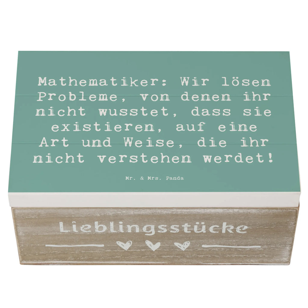 Holzkiste Spruch Mathematiker: Wir lösen Probleme, von denen ihr nicht wusstet, dass sie existieren, auf eine Art und Weise, die ihr nicht verstehen werdet! Holztruhe, holzschatulle, Aufbewahrungskiste, Holzbox, holzschachtel, Holzbox mit Deckel, aufbewahrungskiste mit deckel, holzkästchen, Holzboxen, box holz, aufbewahrungstruhe, Aufbewahrungsbox Holz, kiste holz, Holzkiste mit Deckel, Holz Aufbewahrungsbox, holztruhen, truhe holz, Aufbewahrungsbox aus Holz, Box aus Holz, Holzkiste, Schatulle, Holzkisten, aufbewahrungskisten, aufbewahrungsboxen, Aufbewahrungsbox, Geschenk, Danke, Dankeschön, Schenken, Beruf, Ausbildung, Abschied, Rente, Kollege, Kollegin, Arbeitskollege, Mitarbeiter, Jubiläum, Firma