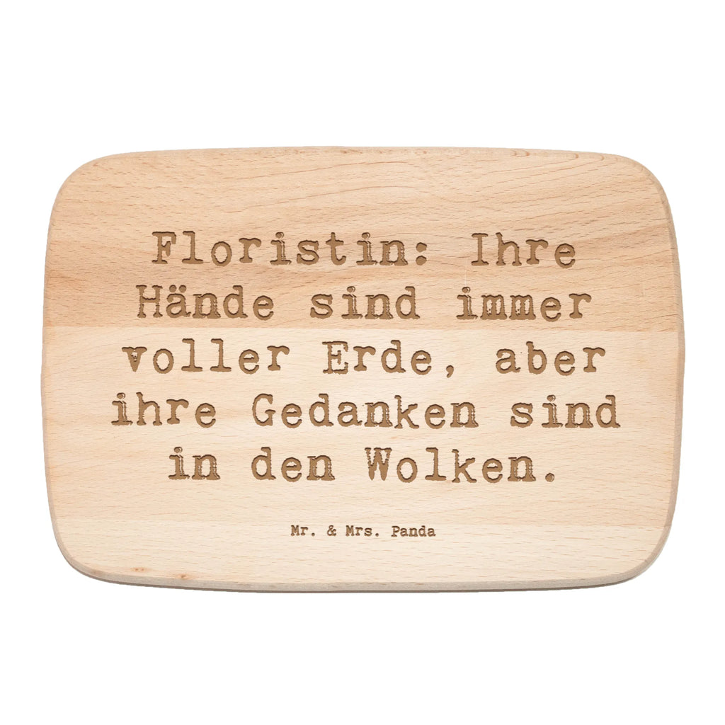 Holzbrett Spruch Floristin Tagträumerin Schneidebrett Holz, Küchenbrett, Schneidebrett, Frühstücksbrett, Frühstücksbrettchen, Holzbrett, Beruf, Ausbildung, Jubiläum, Abschied, Rente, Kollege, Kollegin, Geschenk, Schenken, Arbeitskollege, Mitarbeiter, Firma, Danke, Dankeschön