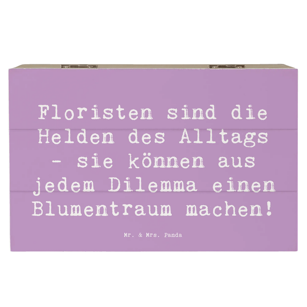 Holzkiste Spruch Floristin Heldin Geschenkdose, XXL, Erinnerungsbox, Kiste, Aufbewahrungsbox, Schatzkiste, Schatulle, Holzkiste, Truhe, Geschenkbox, Dekokiste, Erinnerungskiste, Beruf, Ausbildung, Jubiläum, Abschied, Rente, Kollege, Kollegin, Geschenk, Schenken, Arbeitskollege, Mitarbeiter, Firma, Danke, Dankeschön