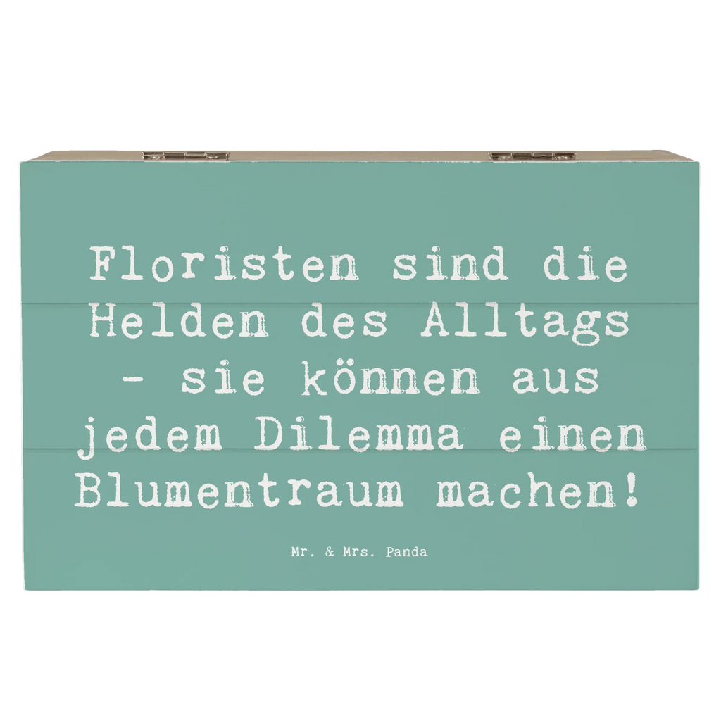 Holzkiste Spruch Floristin Heldin Geschenkdose, XXL, Erinnerungsbox, Kiste, Aufbewahrungsbox, Schatzkiste, Schatulle, Holzkiste, Truhe, Geschenkbox, Dekokiste, Erinnerungskiste, Beruf, Ausbildung, Jubiläum, Abschied, Rente, Kollege, Kollegin, Geschenk, Schenken, Arbeitskollege, Mitarbeiter, Firma, Danke, Dankeschön