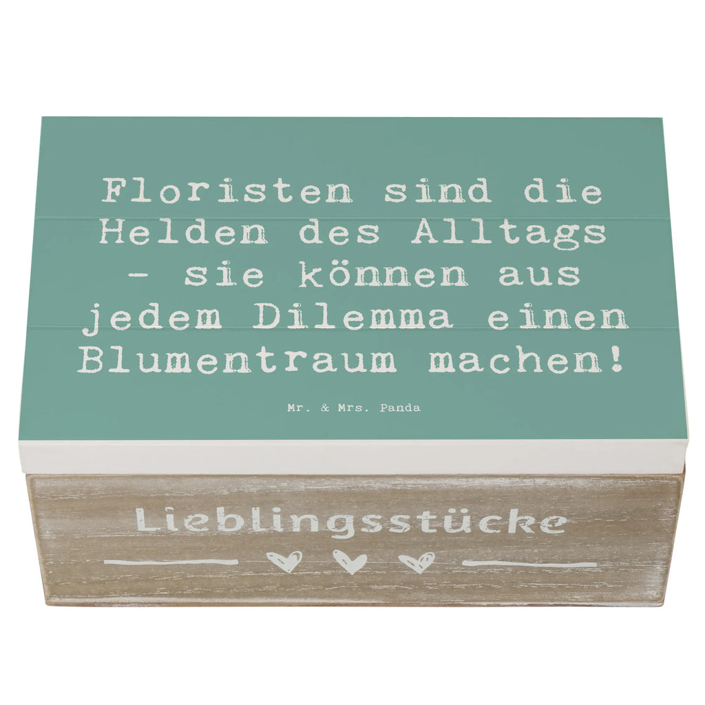 Holzkiste Spruch Floristin Heldin Geschenkdose, XXL, Erinnerungsbox, Kiste, Aufbewahrungsbox, Schatzkiste, Schatulle, Holzkiste, Truhe, Geschenkbox, Dekokiste, Erinnerungskiste, Beruf, Ausbildung, Jubiläum, Abschied, Rente, Kollege, Kollegin, Geschenk, Schenken, Arbeitskollege, Mitarbeiter, Firma, Danke, Dankeschön