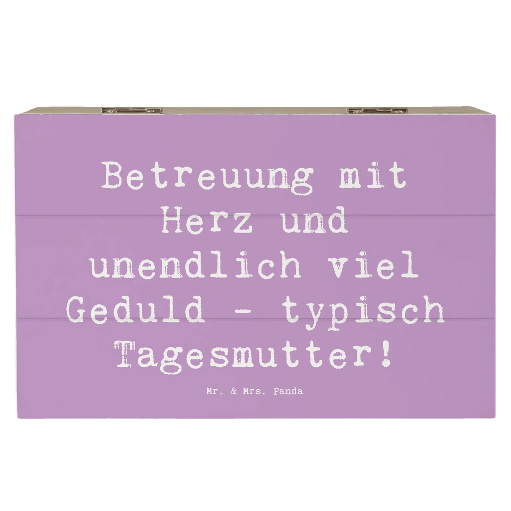 Holzkiste Spruch Tagesmutter Liebe Kiste, Schatzkiste, Geschenkbox, Erinnerungsbox, Aufbewahrungsbox, Dekokiste, Truhe, Geschenkdose, Schatulle, Erinnerungskiste, XXL, Holzkiste, Beruf, Ausbildung, Jubiläum, Abschied, Rente, Kollege, Kollegin, Geschenk, Schenken, Arbeitskollege, Mitarbeiter, Firma, Danke, Dankeschön