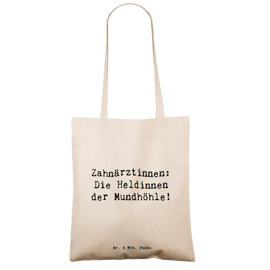 Tragetasche Spruch Zahnärztin Heldin Einkaufstasche, Tragetasche, Umhängetasche, Schultertasche, Einkaufstüte, Jutetasche, Shopper, Beutel, Beuteltasche, Jutebeutel, Strandtasche, Laptoptasche, Stofftasche, Tasche, Stoffbeutel, Badetasche, Beruf, Ausbildung, Jubiläum, Abschied, Rente, Kollege, Kollegin, Geschenk, Schenken, Arbeitskollege, Mitarbeiter, Firma, Danke, Dankeschön