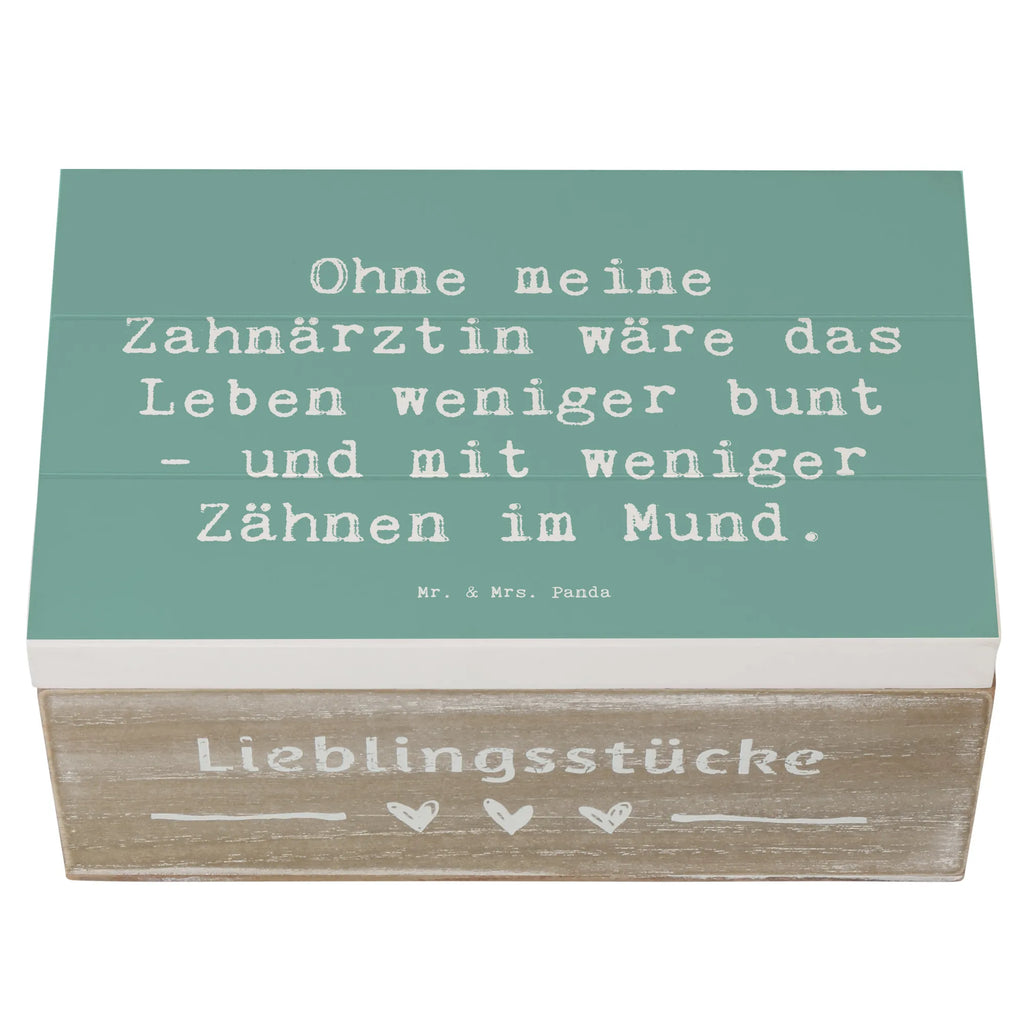 Holzkiste Spruch Zahnärztin Dank Erinnerungskiste, XXL, Geschenkbox, Geschenkdose, Schatzkiste, Dekokiste, Aufbewahrungsbox, Holzkiste, Schatulle, Kiste, Truhe, Erinnerungsbox, Beruf, Ausbildung, Jubiläum, Abschied, Rente, Kollege, Kollegin, Geschenk, Schenken, Arbeitskollege, Mitarbeiter, Firma, Danke, Dankeschön