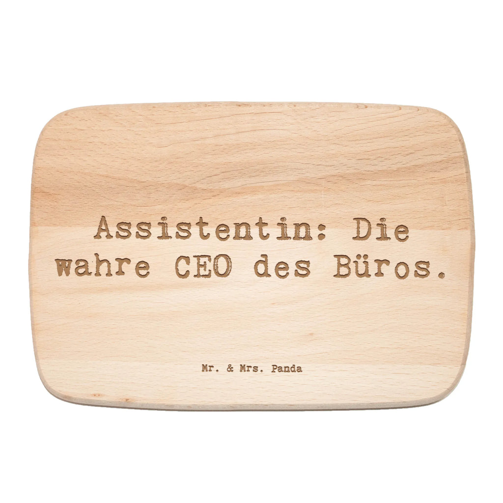 Śniadaniowa deska Przysłowie Assistentin: Die wahre CEO des Büros. Zawód, Wykształcenie, Jubileusz, Pożegnanie, Emerytura, Kolega, Koleżanka, Prezent, Dawać, Pracownik, Współpracownik, Firma, Dziękuję, Dziękuję bardzo