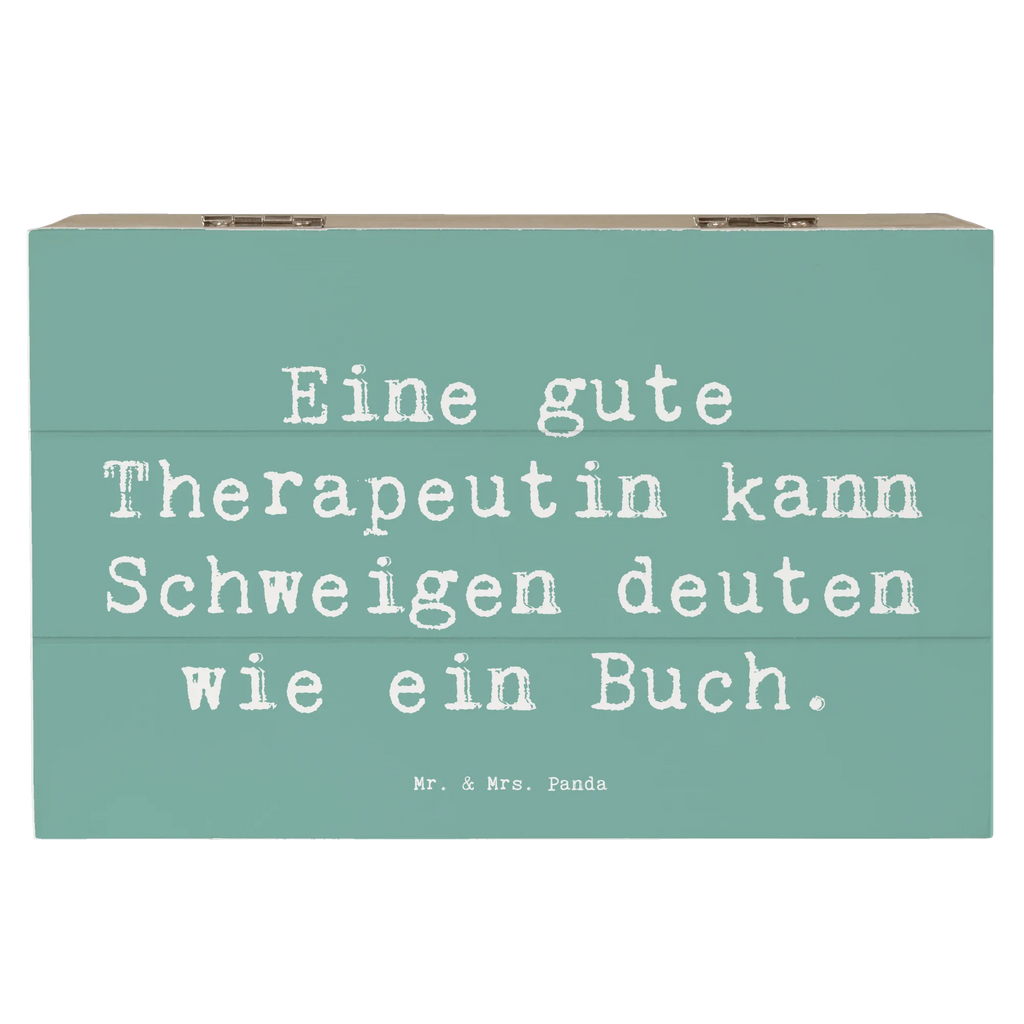 Holzkiste Spruch Therapeutin Weisheit Kiste, XXL, Geschenkbox, Geschenkdose, Erinnerungsbox, Schatzkiste, Truhe, Holzkiste, Aufbewahrungsbox, Dekokiste, Erinnerungskiste, Schatulle, Beruf, Ausbildung, Jubiläum, Abschied, Rente, Kollege, Kollegin, Geschenk, Schenken, Arbeitskollege, Mitarbeiter, Firma, Danke, Dankeschön