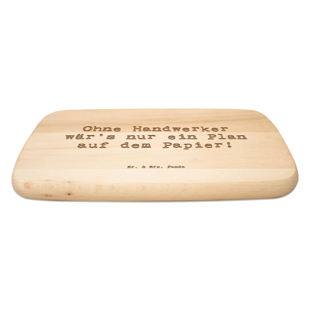 Küchenbrett Spruch Handwerker Lebensart Schneidebrett Holz, Holzbrett, Frühstücksbrettchen, Schneidebrett, Frühstücksbrett, Küchenbrett, Beruf, Ausbildung, Jubiläum, Abschied, Rente, Kollege, Kollegin, Geschenk, Schenken, Arbeitskollege, Mitarbeiter, Firma, Danke, Dankeschön