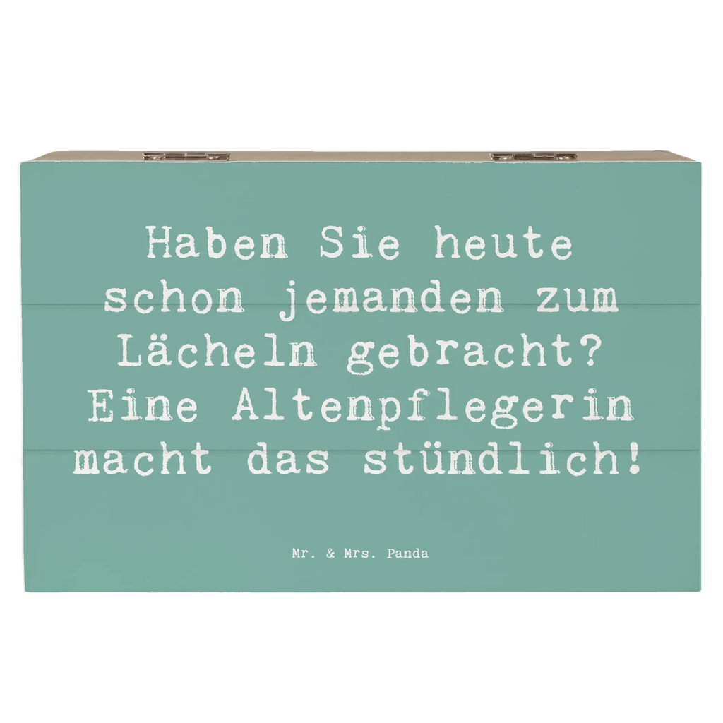 Holzkiste Spruch Altenpflegerin Lächeln Holz Aufbewahrungsbox, aufbewahrungsboxen, holzschatulle, Box aus Holz, Holzkisten, aufbewahrungskisten, holzkästchen, Aufbewahrungsbox, Holzbox, Holzbox mit Deckel, Aufbewahrungsbox Holz, Aufbewahrungskiste, Holzboxen, aufbewahrungstruhe, Aufbewahrungsbox aus Holz, aufbewahrungskiste mit deckel, box holz, kiste holz, holztruhen, truhe holz, Holztruhe, Holzkiste mit Deckel, holzschachtel, Holzkiste, Schatulle, Geschenk, Danke, Dankeschön, Schenken, Beruf, Ausbildung, Abschied, Rente, Kollege, Kollegin, Arbeitskollege, Mitarbeiter, Jubiläum, Firma