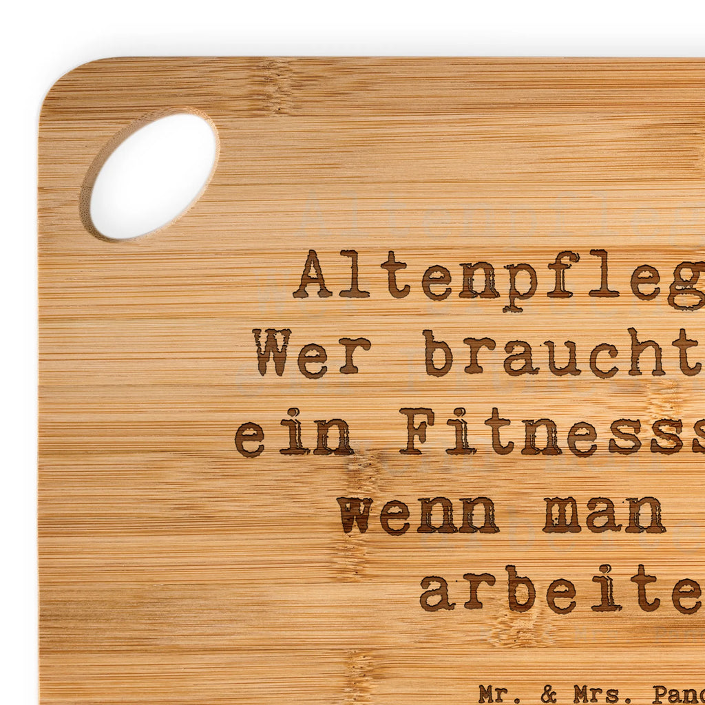 Hackbrett Spruch Altenpflegerin Fitness Hackbrett, Küchenbrett, Brett, Holzbrett, Servierbrett, Holzbrettchen, Schneidebrett, Frühstücksbrett, Beruf, Ausbildung, Jubiläum, Abschied, Rente, Kollege, Kollegin, Geschenk, Schenken, Arbeitskollege, Mitarbeiter, Firma, Danke, Dankeschön