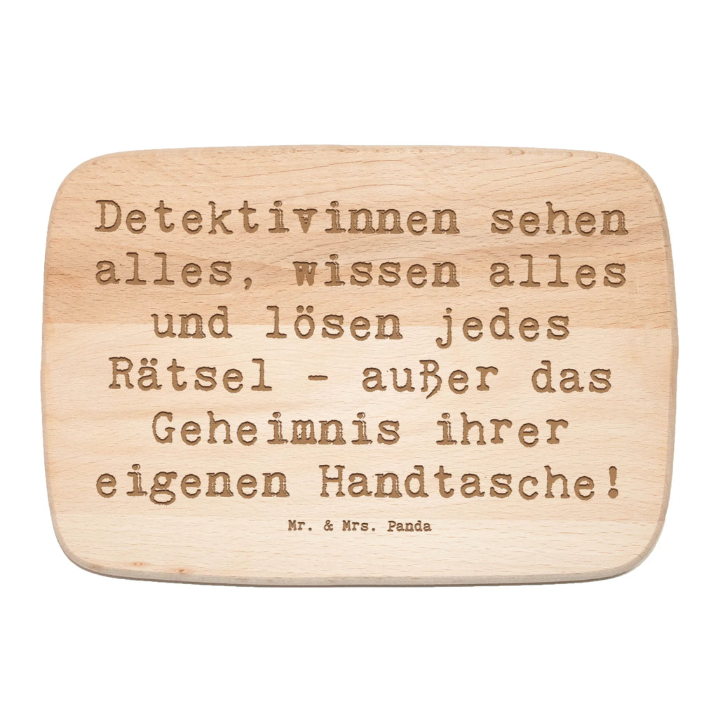 Holzbrett Spruch Detektivin Rätsel Frühstücksbrett, Frühstücksbrettchen, Küchenbrett, Holzbrett, Schneidebrett Holz, Schneidebrett, Beruf, Ausbildung, Jubiläum, Abschied, Rente, Kollege, Kollegin, Geschenk, Schenken, Arbeitskollege, Mitarbeiter, Firma, Danke, Dankeschön