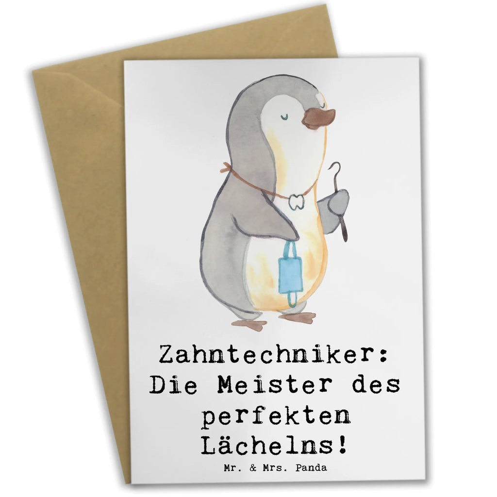 Grußkarte Zahntechniker: Die Meister des perfekten Lächelns! Grußkarte, Klappkarte, Ansichtskarten, Einladungskarte, Hochzeitskarte, Geburtstagskarte, Glückwunschkarte, Karte, Beruf, Ausbildung, Jubiläum, Abschied, Rente, Kollege, Kollegin, Geschenk, Schenken, Arbeitskollege, Mitarbeiter, Firma, Danke, Dankeschön
