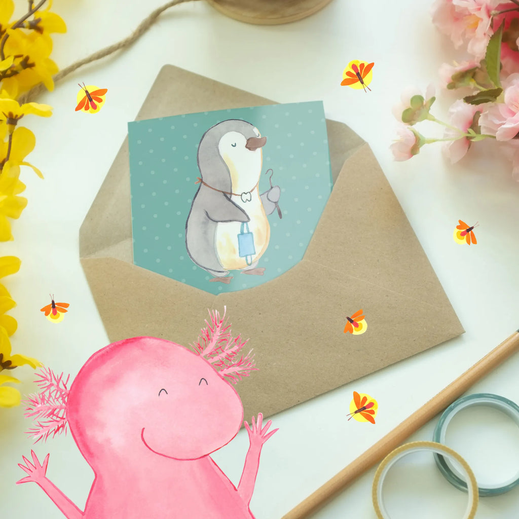 Grußkarte Zahntechniker: Die Meister des perfekten Lächelns! Grußkarte, Klappkarte, Ansichtskarten, Einladungskarte, Hochzeitskarte, Geburtstagskarte, Glückwunschkarte, Karte, Beruf, Ausbildung, Jubiläum, Abschied, Rente, Kollege, Kollegin, Geschenk, Schenken, Arbeitskollege, Mitarbeiter, Firma, Danke, Dankeschön