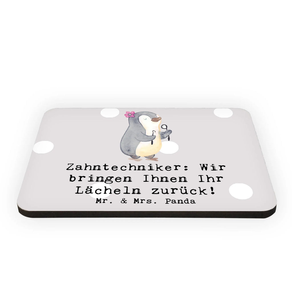 Magnet Zahntechniker: Wir bringen Ihnen Ihr Lächeln zurück! Dekomagnet, Kühlschrank Dekoration, Whiteboard Magnet, Pinnwandmagnet, Motivmagnete, Souvenir Magnet, Notiz Magnet, Kühlschrankmagnet, Beruf, Ausbildung, Jubiläum, Abschied, Rente, Kollege, Kollegin, Geschenk, Schenken, Arbeitskollege, Mitarbeiter, Firma, Danke, Dankeschön