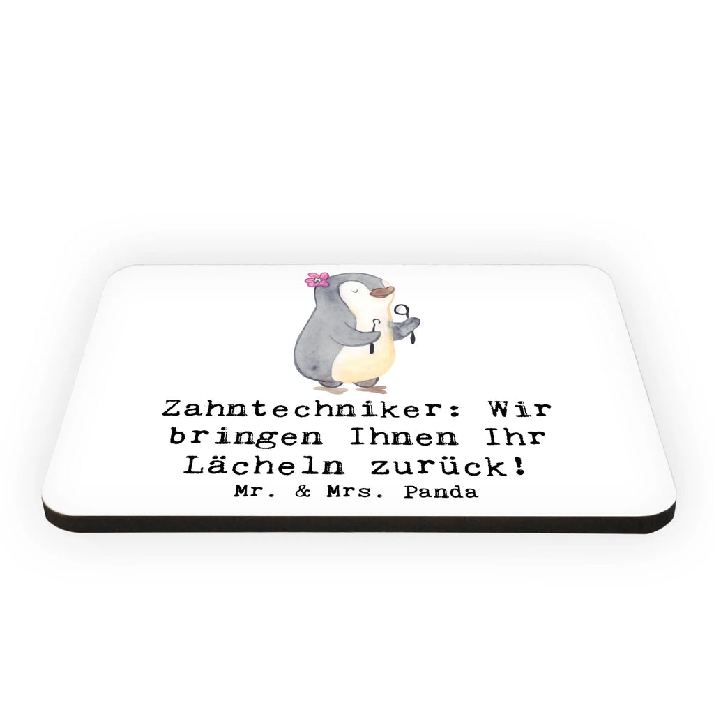 Magnet Zahntechniker: Wir bringen Ihnen Ihr Lächeln zurück! Dekomagnet, Kühlschrank Dekoration, Whiteboard Magnet, Pinnwandmagnet, Motivmagnete, Souvenir Magnet, Notiz Magnet, Kühlschrankmagnet, Beruf, Ausbildung, Jubiläum, Abschied, Rente, Kollege, Kollegin, Geschenk, Schenken, Arbeitskollege, Mitarbeiter, Firma, Danke, Dankeschön