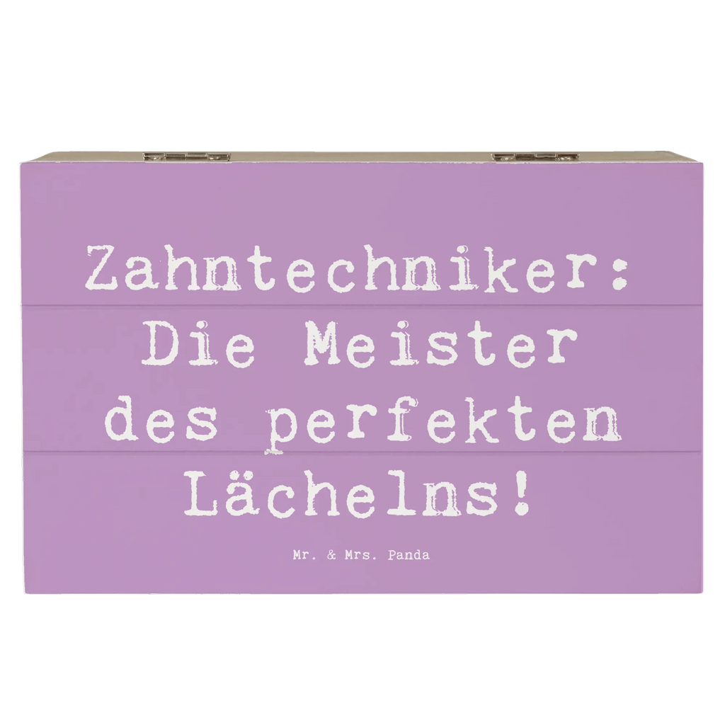 Holzkiste Spruch Zahntechniker: Die Meister des perfekten Lächelns! Dekokiste, Schatzkiste, Kiste, Erinnerungsbox, Geschenkdose, Aufbewahrungsbox, XXL, Holzkiste, Truhe, Schatulle, Geschenkbox, Erinnerungskiste, Beruf, Ausbildung, Jubiläum, Abschied, Rente, Kollege, Kollegin, Geschenk, Schenken, Arbeitskollege, Mitarbeiter, Firma, Danke, Dankeschön