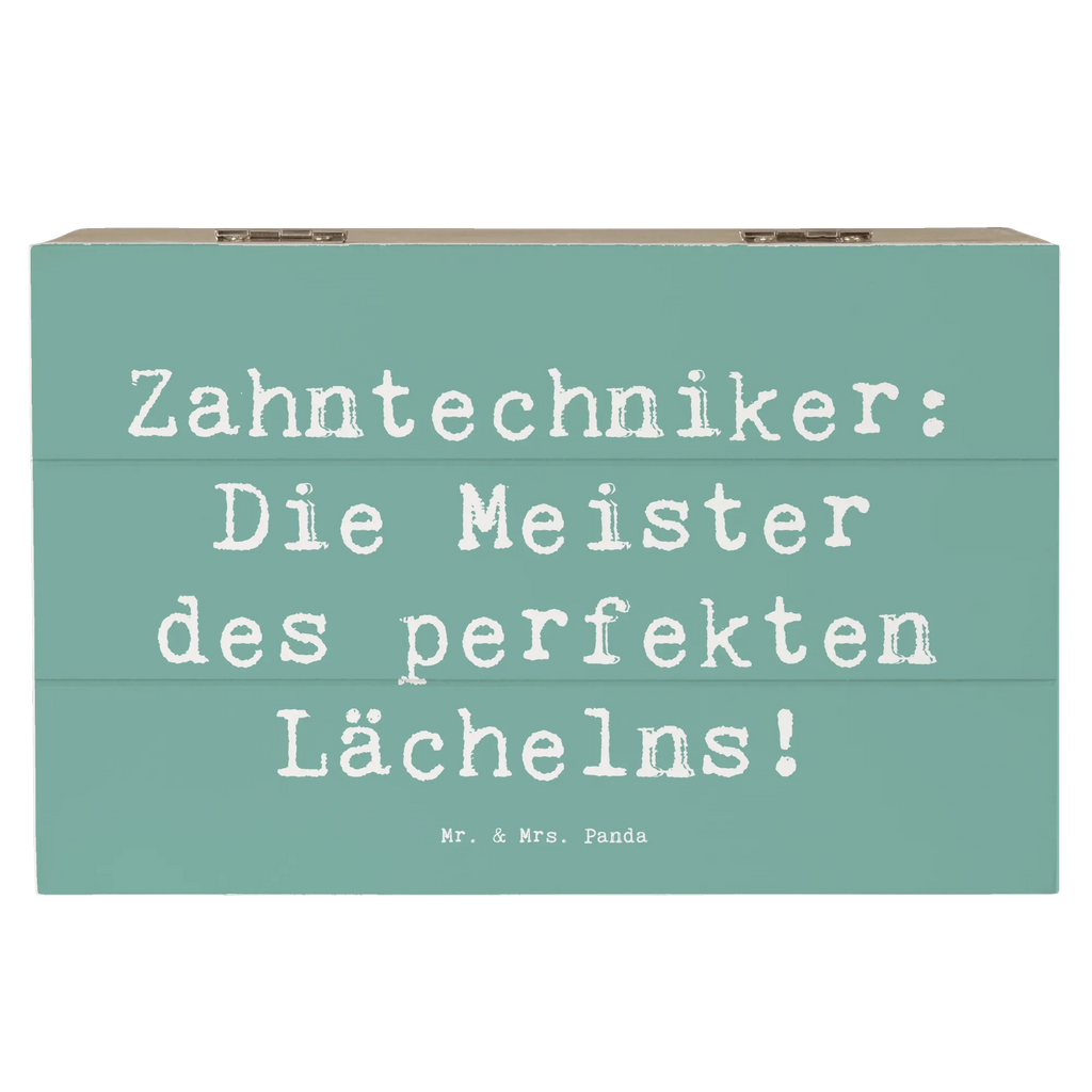 Holzkiste Spruch Zahntechniker: Die Meister des perfekten Lächelns! Dekokiste, Schatzkiste, Kiste, Erinnerungsbox, Geschenkdose, Aufbewahrungsbox, XXL, Holzkiste, Truhe, Schatulle, Geschenkbox, Erinnerungskiste, Beruf, Ausbildung, Jubiläum, Abschied, Rente, Kollege, Kollegin, Geschenk, Schenken, Arbeitskollege, Mitarbeiter, Firma, Danke, Dankeschön