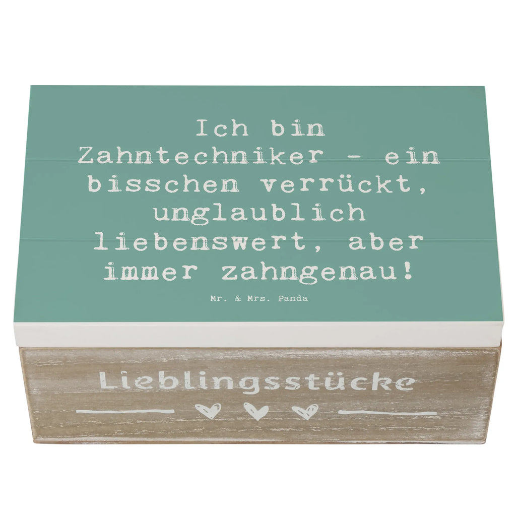 Wooden chest Saying Ich bin Zahntechniker - ein bisschen verrückt, unglaublich liebenswert, aber immer zahngenau! truhe holz, Holzkiste, holzkästchen, Box aus Holz, aufbewahrungstruhe, aufbewahrungskiste mit deckel, Holzkisten, kiste holz, aufbewahrungskisten, box holz, Holzbox, Schatulle, Holz Aufbewahrungsbox, holzschachtel, holztruhen, Holztruhe, Aufbewahrungskiste, holzschatulle, Aufbewahrungsbox Holz, Aufbewahrungsbox aus Holz, Holzboxen, Aufbewahrungsbox, Holzkiste mit Deckel, aufbewahrungsboxen, Holzbox mit Deckel, Geschenk, Danke, Dankeschön, Schenken, Beruf, Ausbildung, Abschied, Rente, Kollege, Kollegin, Arbeitskollege, Mitarbeiter, Jubiläum, Firma
