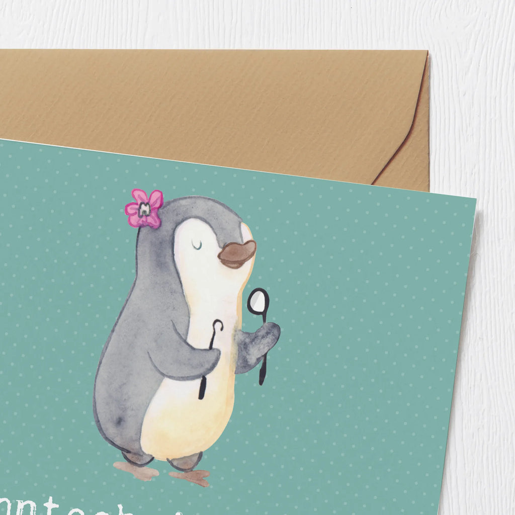 Deluxe Karte Zahntechniker: Wir bringen Ihnen Ihr Lächeln zurück! Karte, Geburtstagskarte, Grußkarte, Einladungskarte, Hochwertige Grußkarte, Hochwertige Klappkarte, Glückwunschkarte, Klappkarte, Hochzeitskarte, Beruf, Ausbildung, Jubiläum, Abschied, Rente, Kollege, Kollegin, Geschenk, Schenken, Arbeitskollege, Mitarbeiter, Firma, Danke, Dankeschön