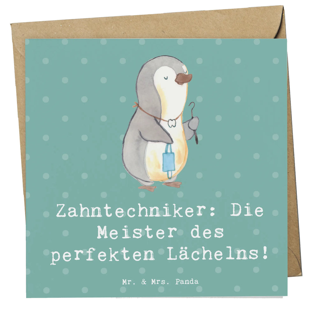 Deluxe Karte Zahntechniker: Die Meister des perfekten Lächelns! Hochwertige Grußkarte, Hochwertige Klappkarte, Glückwunschkarte, Grußkarte, Karte, Einladungskarte, Geburtstagskarte, Klappkarte, Hochzeitskarte, Beruf, Ausbildung, Jubiläum, Abschied, Rente, Kollege, Kollegin, Geschenk, Schenken, Arbeitskollege, Mitarbeiter, Firma, Danke, Dankeschön