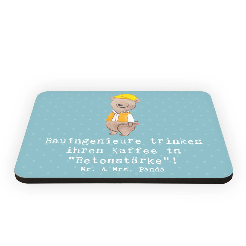 Magnet Bauingenieure trinken ihren Kaffee in "Betonstärke"! Notiz Magnet, Souvenir Magnet, Dekomagnet, Motivmagnete, Whiteboard Magnet, Pinnwandmagnet, Kühlschrankmagnet, Kühlschrank Dekoration, Beruf, Ausbildung, Jubiläum, Abschied, Rente, Kollege, Kollegin, Geschenk, Schenken, Arbeitskollege, Mitarbeiter, Firma, Danke, Dankeschön