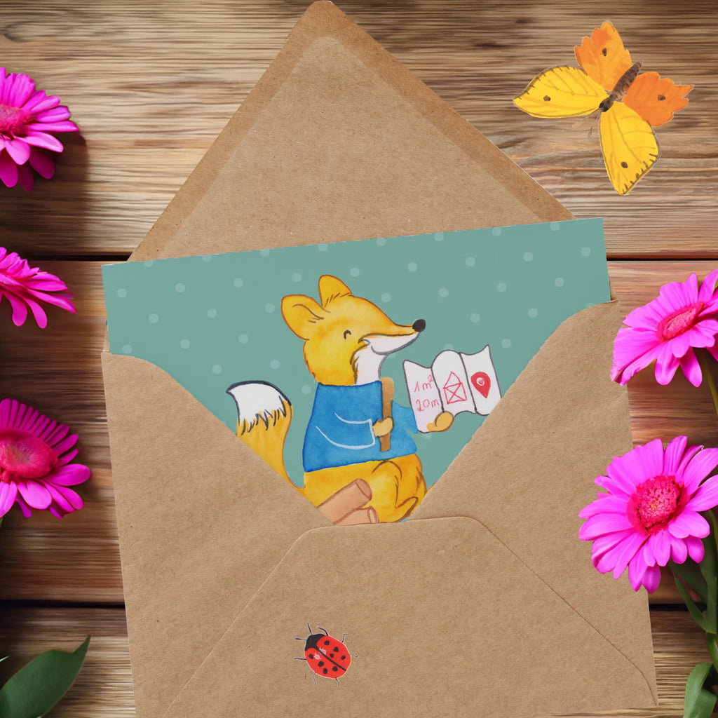 Deluxe Karte Bauingenieure: Ohne sie wäre die Welt flach. Hochzeitskarte, Klappkarte, Hochwertige Klappkarte, Einladungskarte, Grußkarte, Hochwertige Grußkarte, Karte, Glückwunschkarte, Geburtstagskarte, Beruf, Ausbildung, Jubiläum, Abschied, Rente, Kollege, Kollegin, Geschenk, Schenken, Arbeitskollege, Mitarbeiter, Firma, Danke, Dankeschön