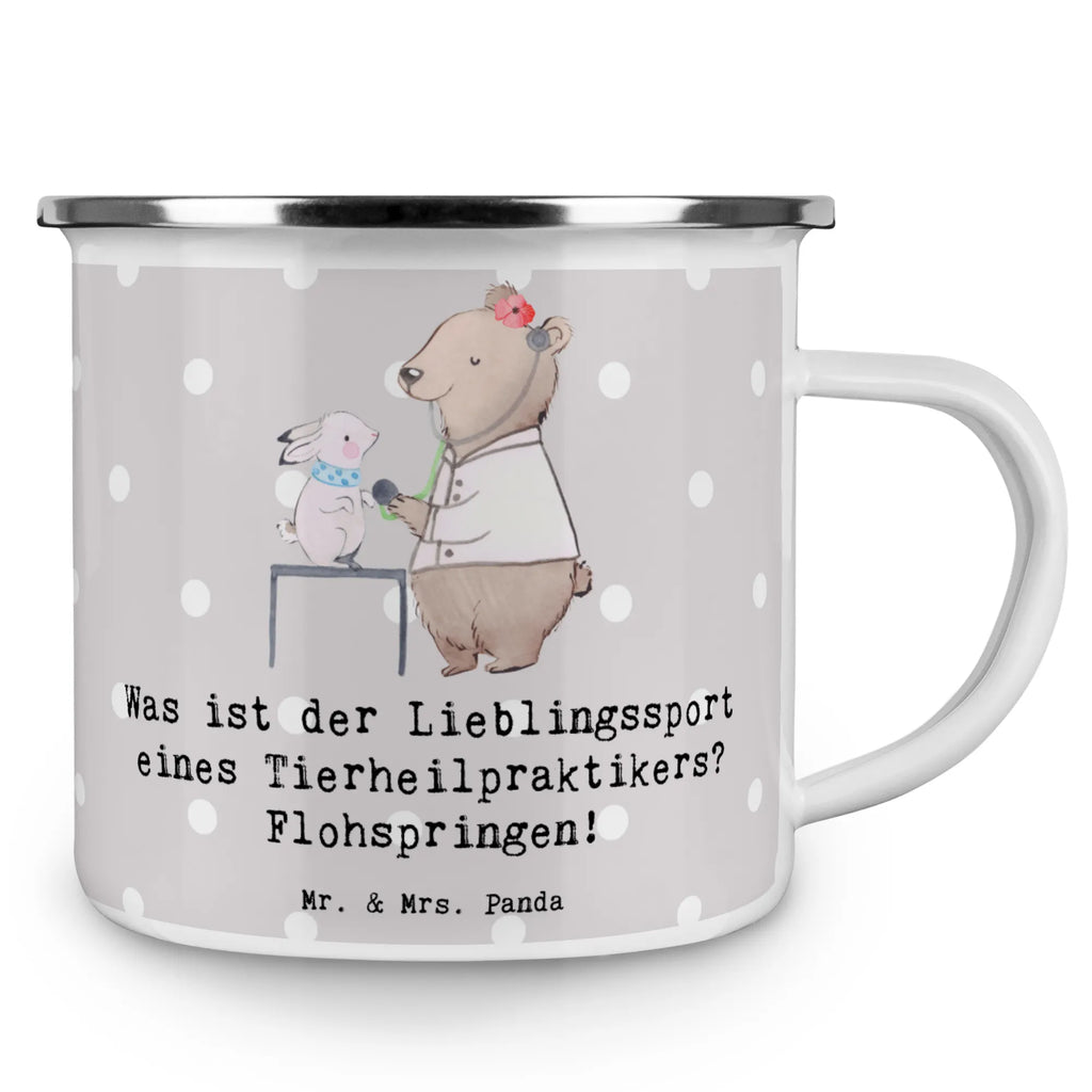 Camping Emaille Tasse Was ist der Lieblingssport eines Tierheilpraktikers? Flohspringen! Blechtassen, Tasse Emaille, Camping Tasse Metall, Blechtasse Outdoor, Camping Becher, Camping Tassen Emaille, Metalltasse, Campingtasse, Campingtassen, Outdoor Tasse, Emaille Tassen, Metalltasse für Camping, Emaille Trinkbecher, Camping Becher Edelstahl, Blechtasse, Emailletasse, Trinkbecher, Emaille Becher, Edelstahl Trinkbecher, Emaille Tasse Camping, Outdoor Becher, Emaille Tasse, Camping Tasse Emaille, Emaille Campingbecher, Emaille Becher Camping, Tasse Camping, Campingbecher, Metall Tasse, Kaffee Blechtasse, Camping Tassen, Beruf, Ausbildung, Jubiläum, Abschied, Rente, Kollege, Kollegin, Geschenk, Schenken, Arbeitskollege, Mitarbeiter, Firma, Danke, Dankeschön