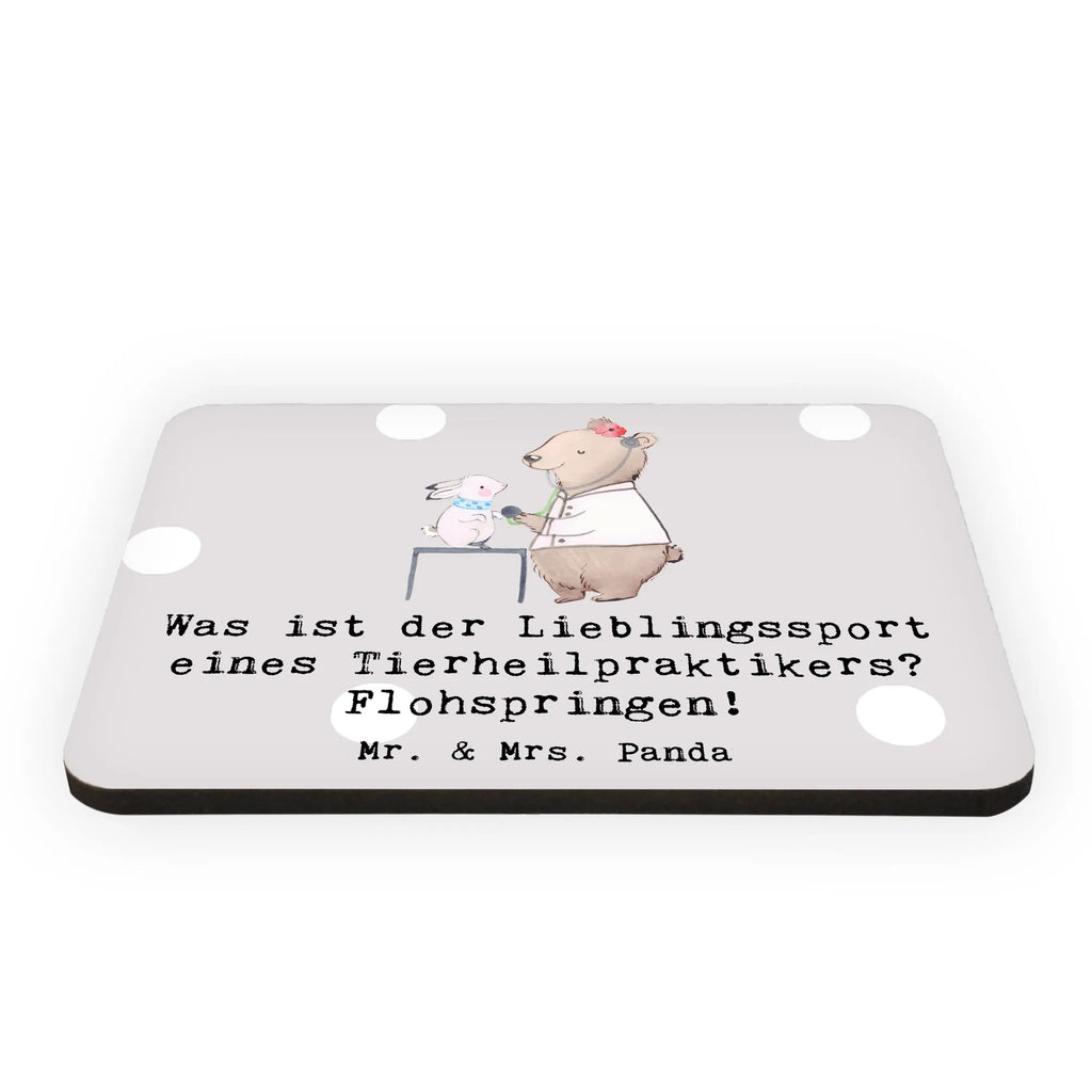 Magnet Was ist der Lieblingssport eines Tierheilpraktikers? Flohspringen! Whiteboard Magnet, Pinnwandmagnet, Souvenir Magnet, Motivmagnete, Kühlschrank Dekoration, Dekomagnet, Notiz Magnet, Kühlschrankmagnet, Beruf, Ausbildung, Jubiläum, Abschied, Rente, Kollege, Kollegin, Geschenk, Schenken, Arbeitskollege, Mitarbeiter, Firma, Danke, Dankeschön