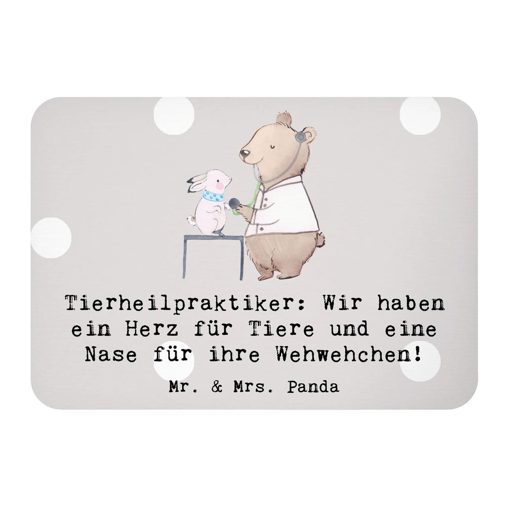 Magnet Tierheilpraktiker: Wir haben ein Herz für Tiere und eine Nase für ihre Wehwehchen! Notiz Magnet, Pinnwandmagnet, Motivmagnete, Dekomagnet, Kühlschrank Dekoration, Kühlschrankmagnet, Souvenir Magnet, Whiteboard Magnet, Beruf, Ausbildung, Jubiläum, Abschied, Rente, Kollege, Kollegin, Geschenk, Schenken, Arbeitskollege, Mitarbeiter, Firma, Danke, Dankeschön