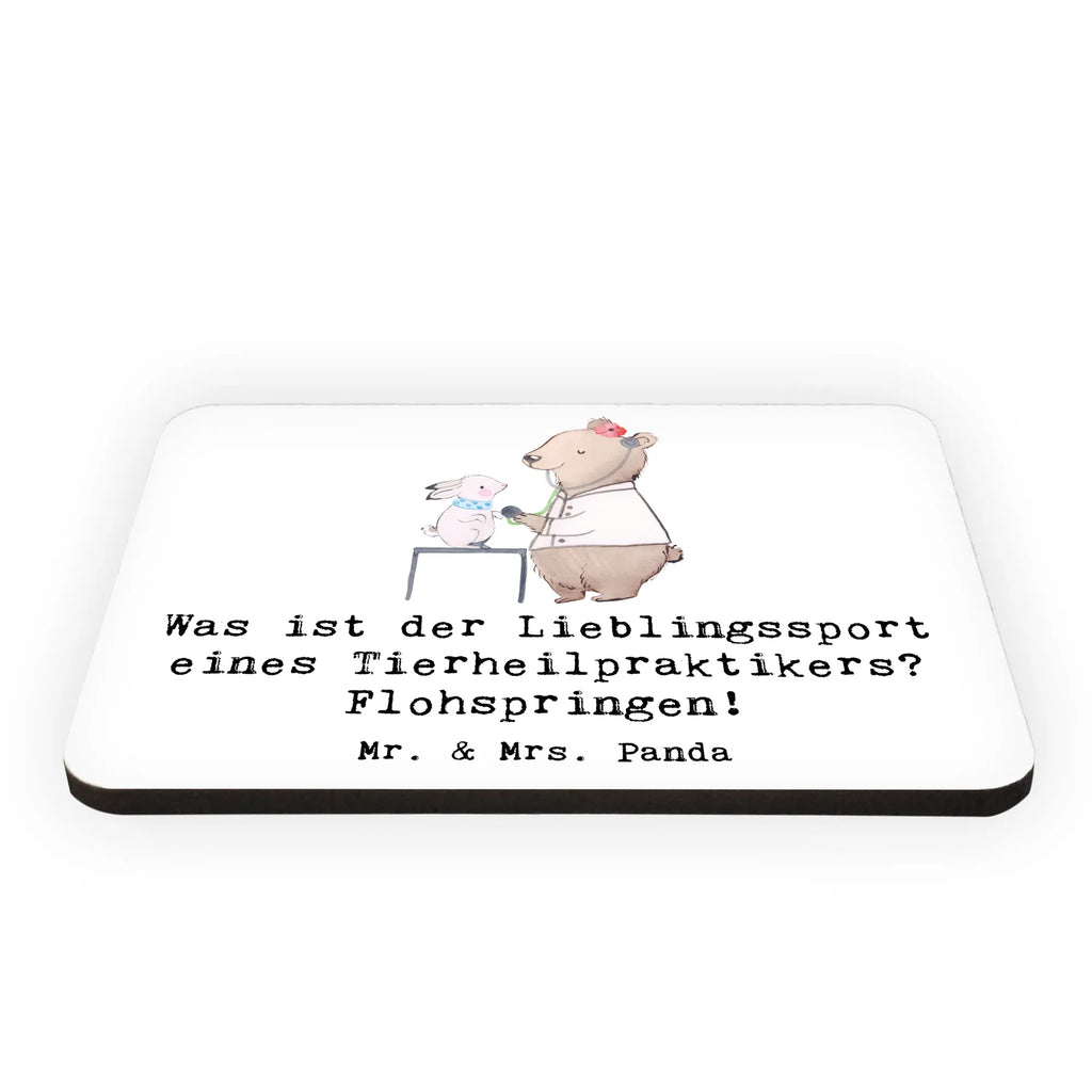 Magnet Was ist der Lieblingssport eines Tierheilpraktikers? Flohspringen! Whiteboard Magnet, Pinnwandmagnet, Souvenir Magnet, Motivmagnete, Kühlschrank Dekoration, Dekomagnet, Notiz Magnet, Kühlschrankmagnet, Beruf, Ausbildung, Jubiläum, Abschied, Rente, Kollege, Kollegin, Geschenk, Schenken, Arbeitskollege, Mitarbeiter, Firma, Danke, Dankeschön