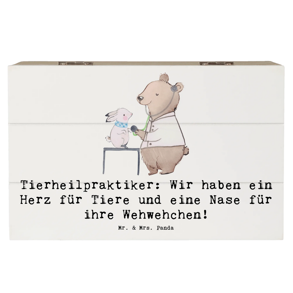 Wooden chest Tierheilpraktiker: Wir haben ein Herz für Tiere und eine Nase für ihre Wehwehchen! Holzkiste, box holz, Holzbox mit Deckel, Aufbewahrungsbox, Holztruhe, holzschatulle, Box aus Holz, Aufbewahrungskiste, Holz Aufbewahrungsbox, Aufbewahrungsbox Holz, Holzkisten, aufbewahrungskisten, aufbewahrungstruhe, aufbewahrungsboxen, Holzboxen, holzschachtel, Aufbewahrungsbox aus Holz, truhe holz, holztruhen, aufbewahrungskiste mit deckel, kiste holz, Holzkiste mit Deckel, Schatulle, Holzbox, holzkästchen, Kollegin, Kollege, Rente, Abschied, Ausbildung, Beruf, Danke, Dankeschön, Jubiläum, Schenken, Geschenk, Firma, Mitarbeiter, Arbeitskollege