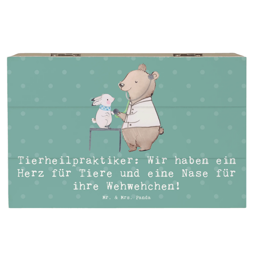 Wooden chest Tierheilpraktiker: Wir haben ein Herz für Tiere und eine Nase für ihre Wehwehchen! Holzkiste, box holz, Holzbox mit Deckel, Aufbewahrungsbox, Holztruhe, holzschatulle, Box aus Holz, Aufbewahrungskiste, Holz Aufbewahrungsbox, Aufbewahrungsbox Holz, Holzkisten, aufbewahrungskisten, aufbewahrungstruhe, aufbewahrungsboxen, Holzboxen, holzschachtel, Aufbewahrungsbox aus Holz, truhe holz, holztruhen, aufbewahrungskiste mit deckel, kiste holz, Holzkiste mit Deckel, Schatulle, Holzbox, holzkästchen, Kollegin, Kollege, Rente, Abschied, Ausbildung, Beruf, Danke, Dankeschön, Jubiläum, Schenken, Geschenk, Firma, Mitarbeiter, Arbeitskollege