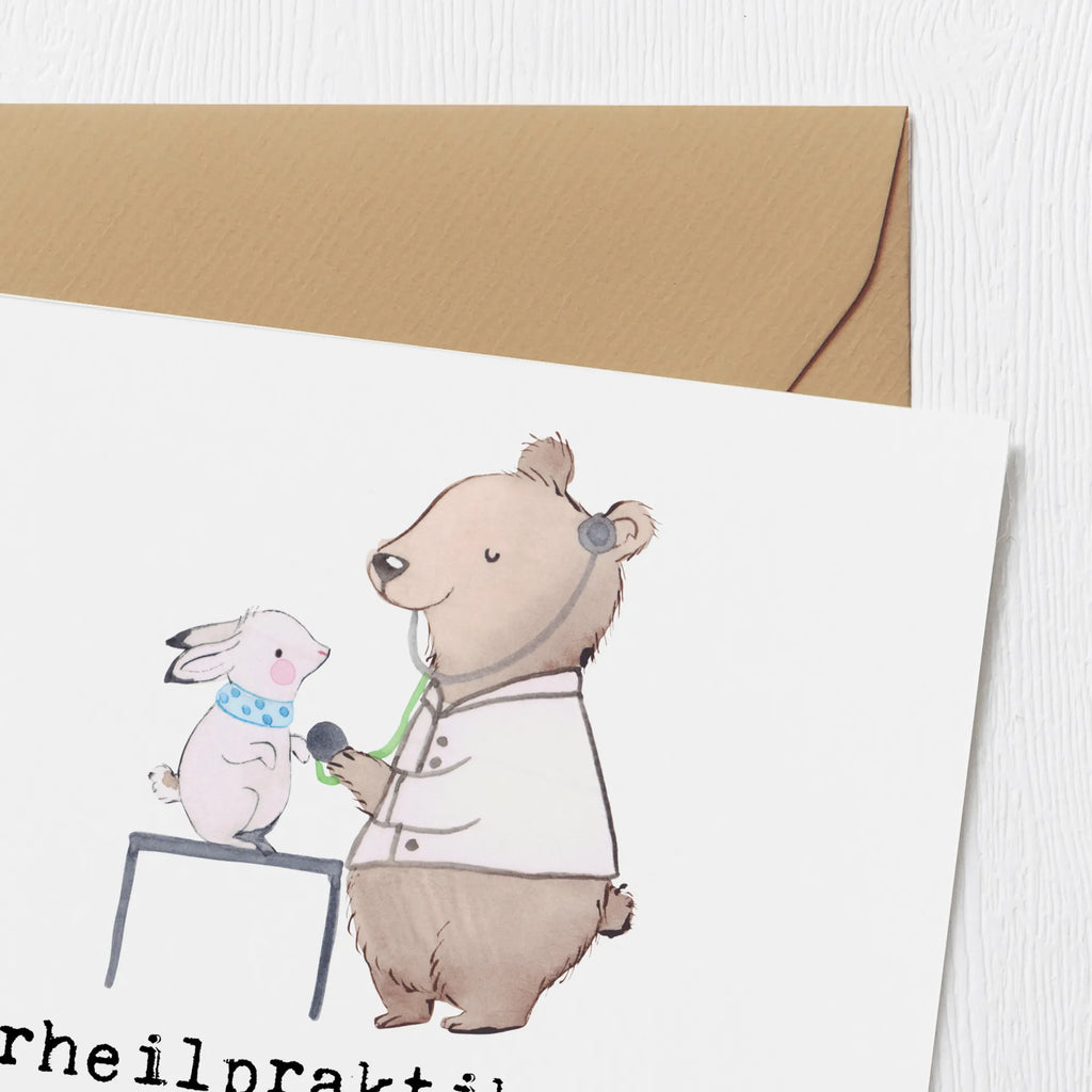 Deluxe Karte Tierheilpraktiker: Wir haben ein Herz für Tiere und eine Nase für ihre Wehwehchen! Klappkarte, Grußkarte, Hochzeitskarte, Hochwertige Grußkarte, Karte, Geburtstagskarte, Glückwunschkarte, Hochwertige Klappkarte, Einladungskarte, Beruf, Ausbildung, Jubiläum, Abschied, Rente, Kollege, Kollegin, Geschenk, Schenken, Arbeitskollege, Mitarbeiter, Firma, Danke, Dankeschön