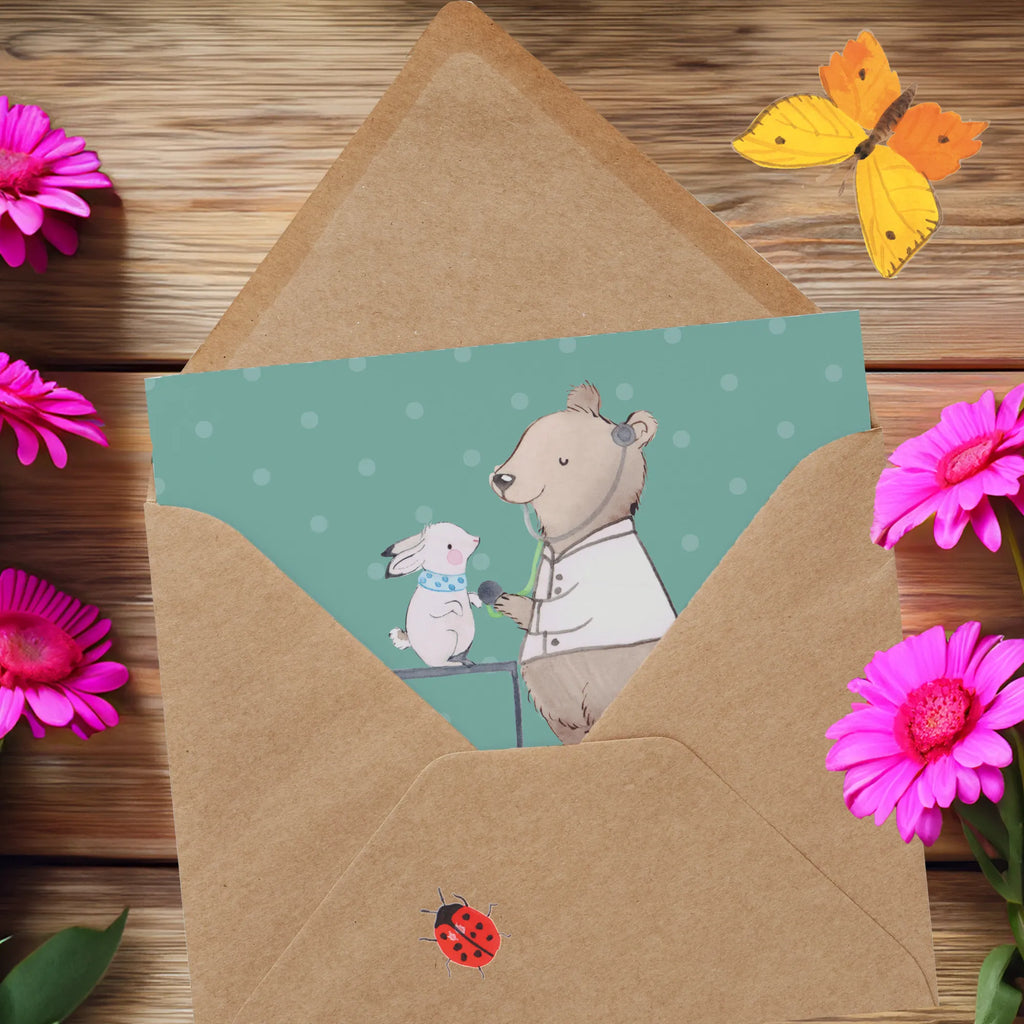 Deluxe Karte Tierheilpraktiker: Wir haben ein Herz für Tiere und eine Nase für ihre Wehwehchen! Klappkarte, Grußkarte, Hochzeitskarte, Hochwertige Grußkarte, Karte, Geburtstagskarte, Glückwunschkarte, Hochwertige Klappkarte, Einladungskarte, Beruf, Ausbildung, Jubiläum, Abschied, Rente, Kollege, Kollegin, Geschenk, Schenken, Arbeitskollege, Mitarbeiter, Firma, Danke, Dankeschön