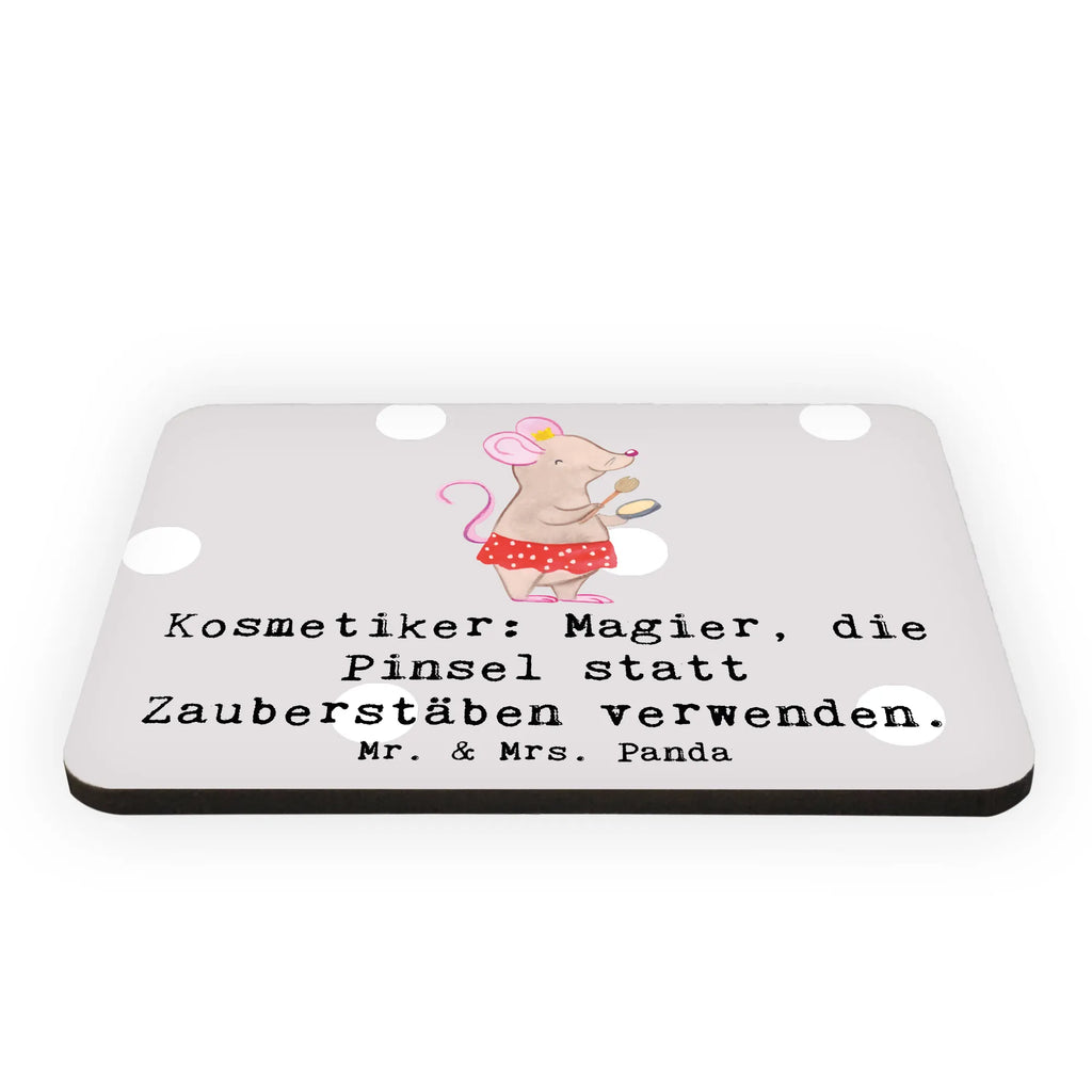 Magnet Kosmetiker: Magier, die Pinsel statt Zauberstäben verwenden. Notiz Magnet, Pinnwandmagnet, Kühlschrank Dekoration, Whiteboard Magnet, Souvenir Magnet, Motivmagnete, Kühlschrankmagnet, Dekomagnet, Beruf, Ausbildung, Jubiläum, Abschied, Rente, Kollege, Kollegin, Geschenk, Schenken, Arbeitskollege, Mitarbeiter, Firma, Danke, Dankeschön